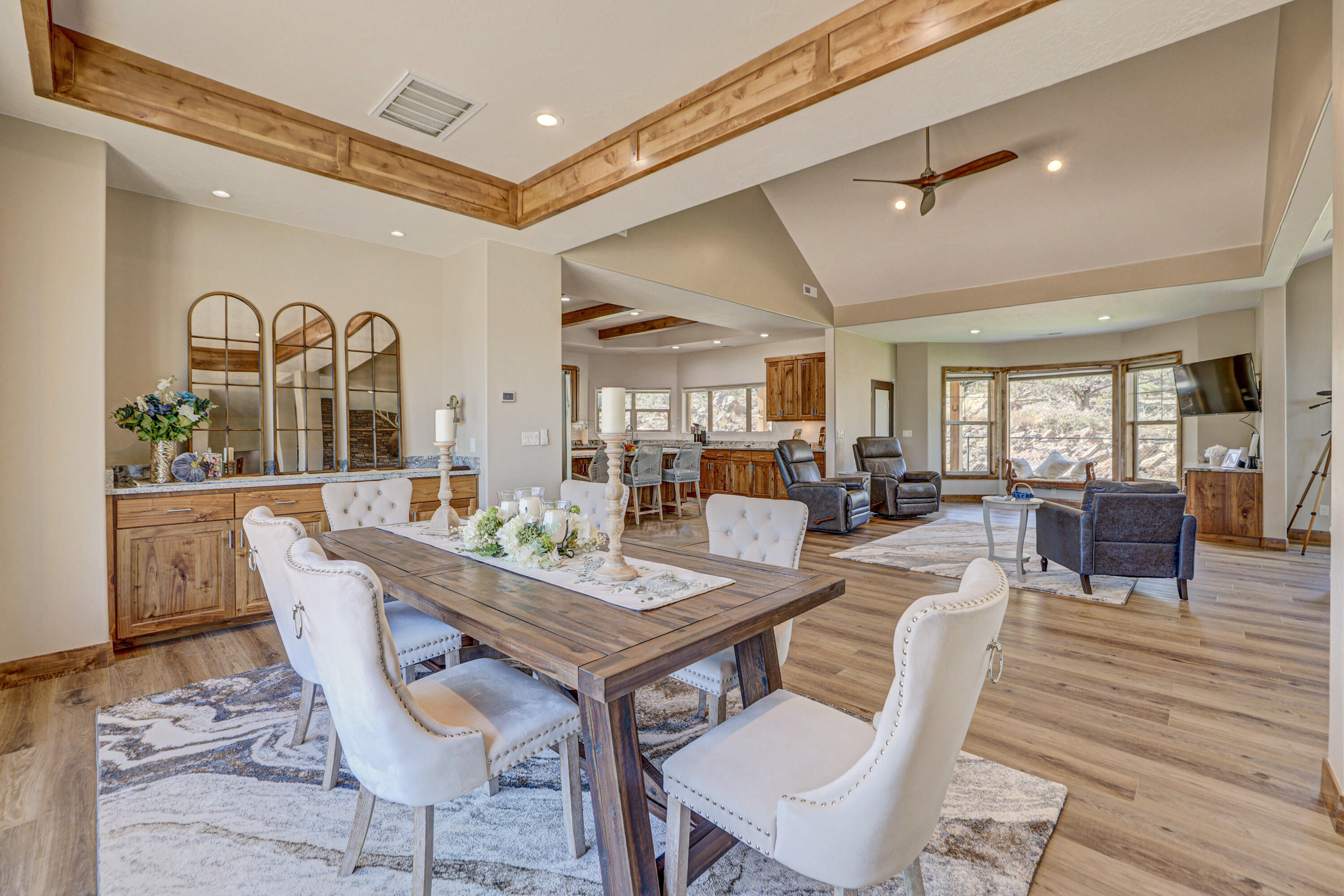 3636 S Canyon Cove DR