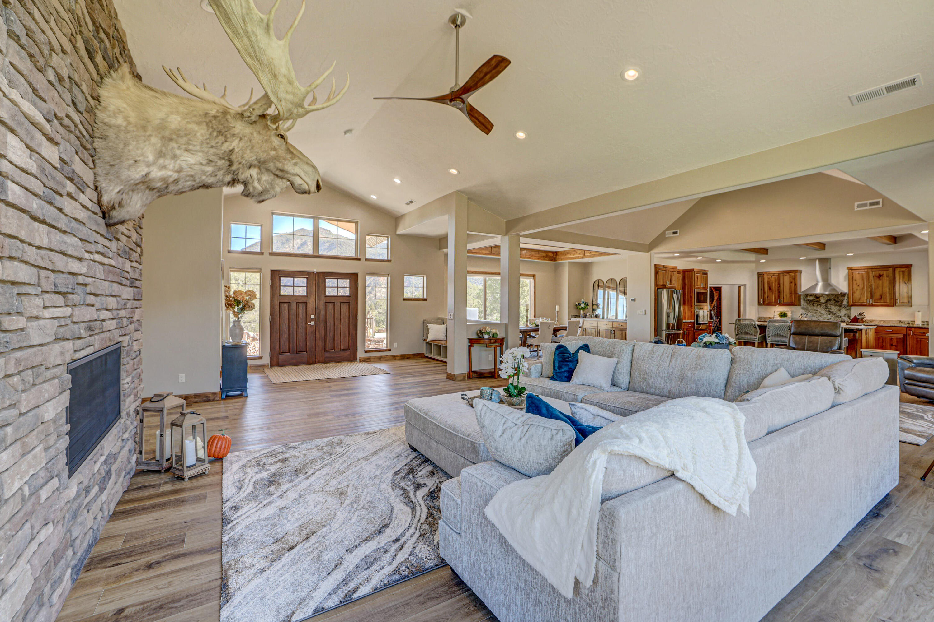 3636 S Canyon Cove DR