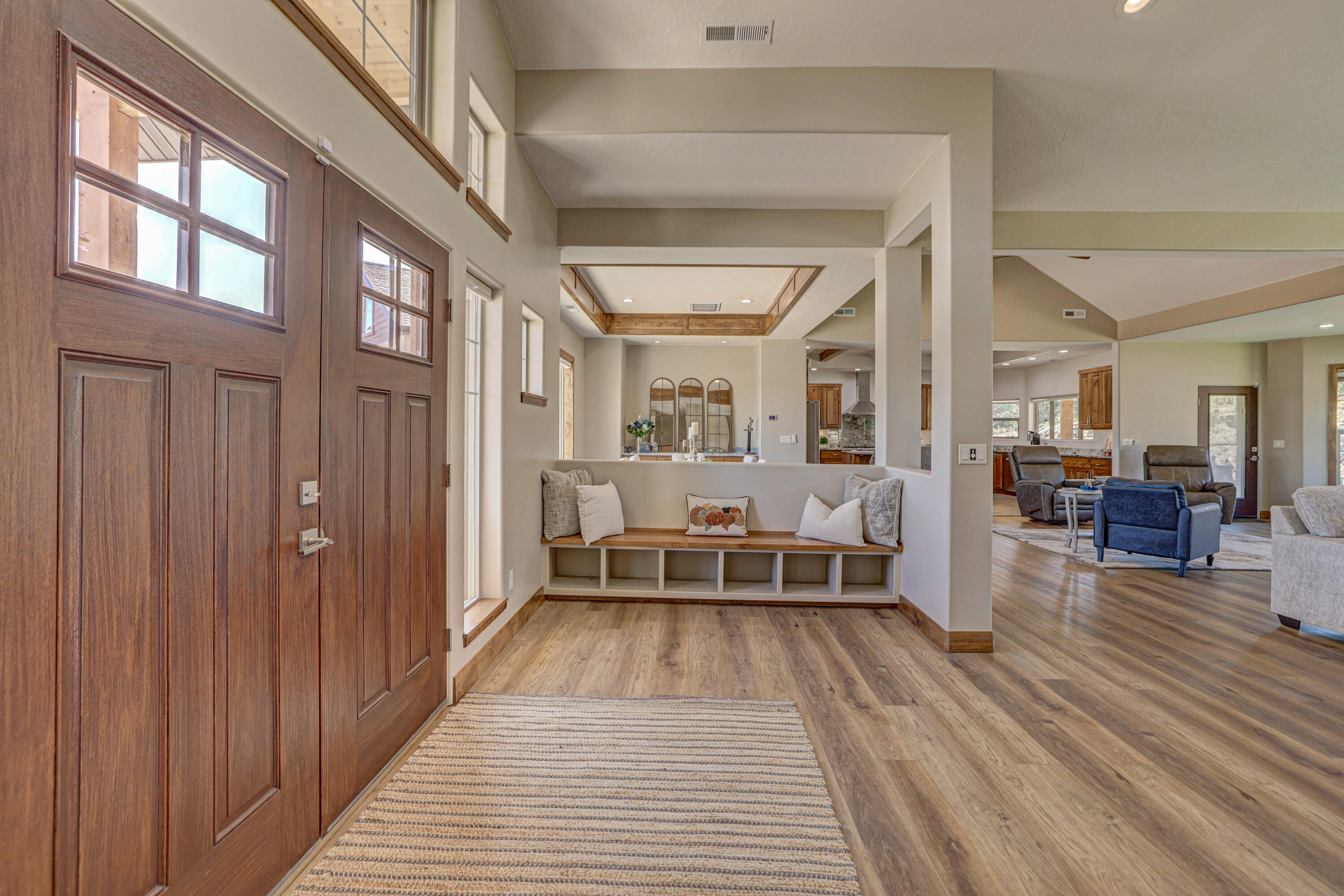 3636 S Canyon Cove DR