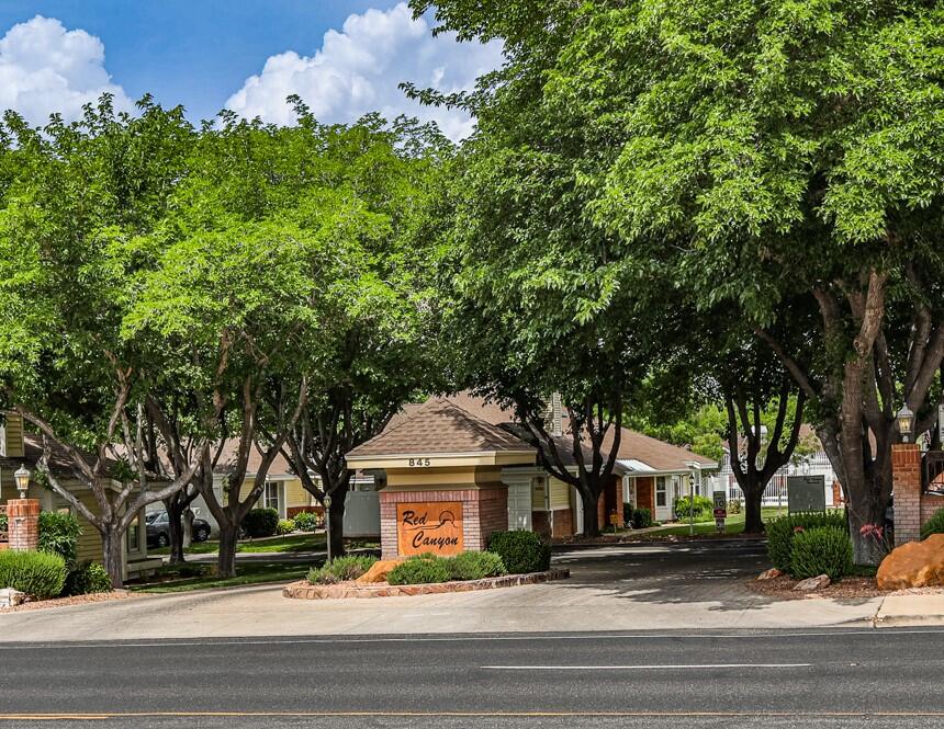 845 N Valley View DR Unit: #919