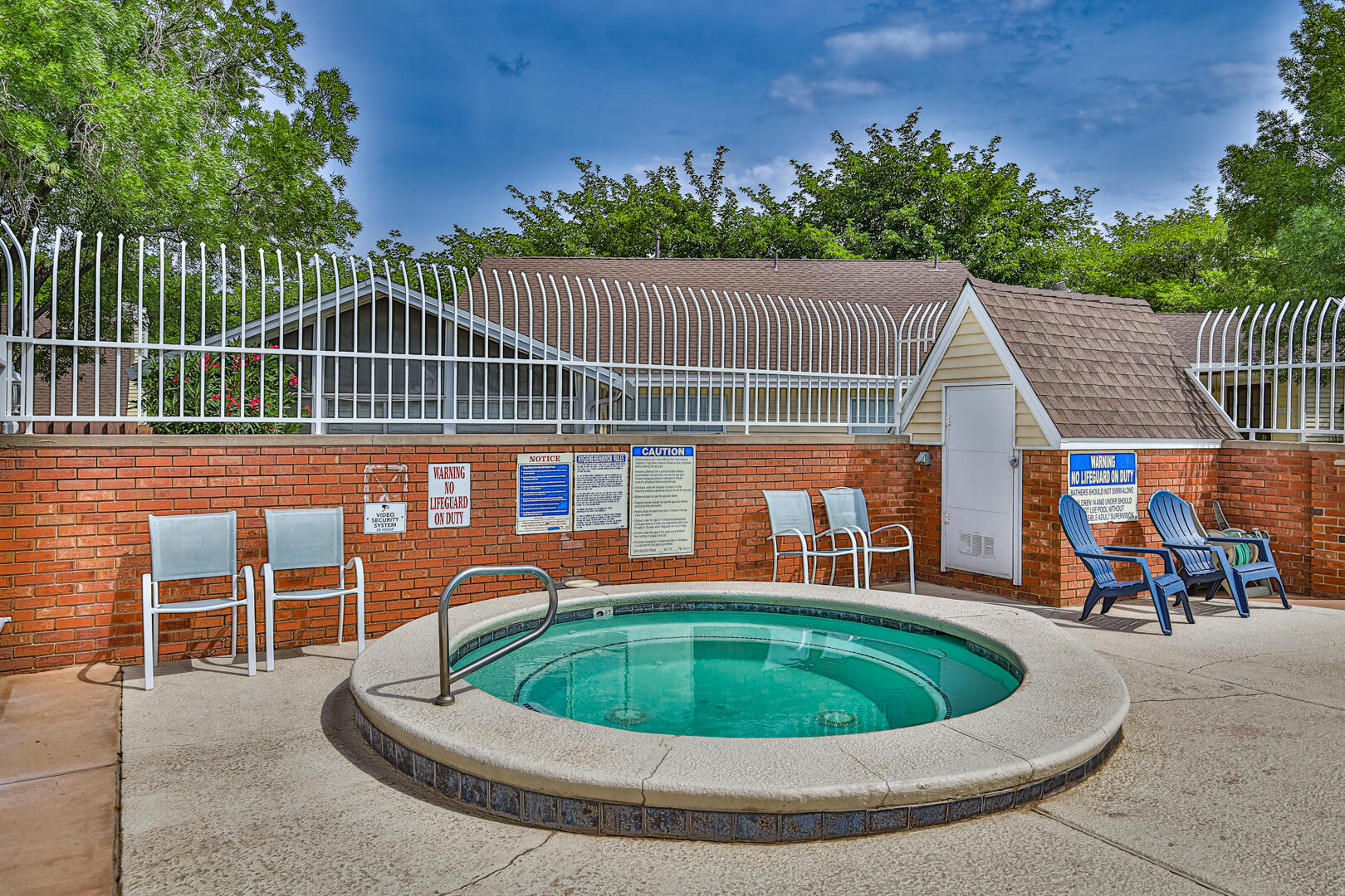 845 N Valley View DR Unit: #919