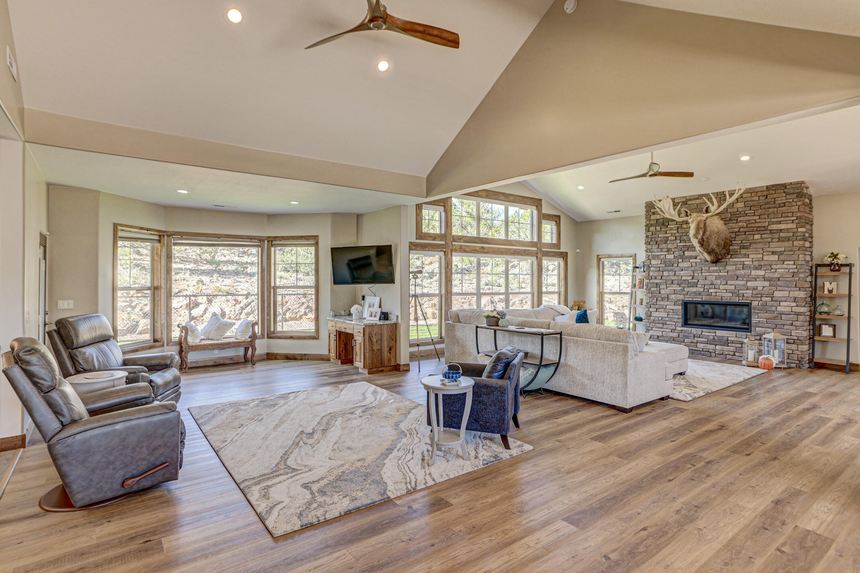 3636 S Canyon Cove DR