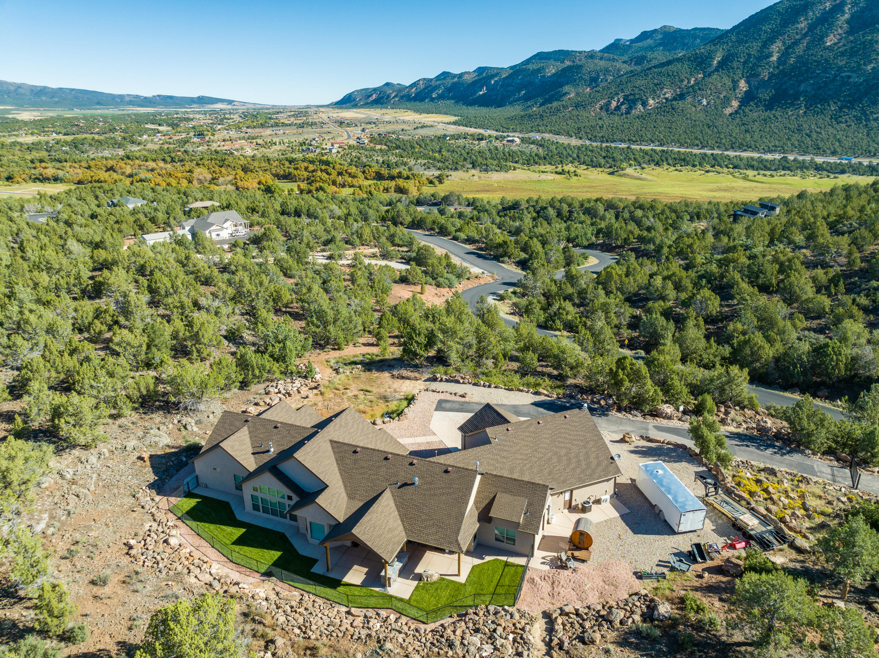 3636 S Canyon Cove DR