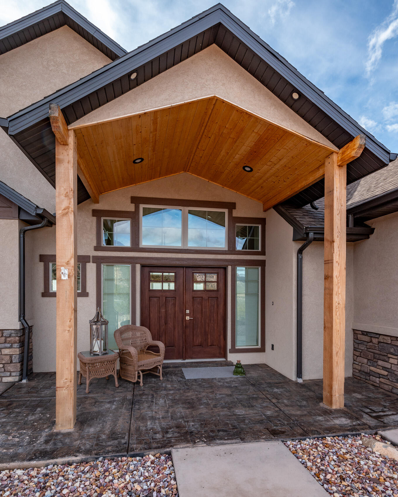 3636 S Canyon Cove DR