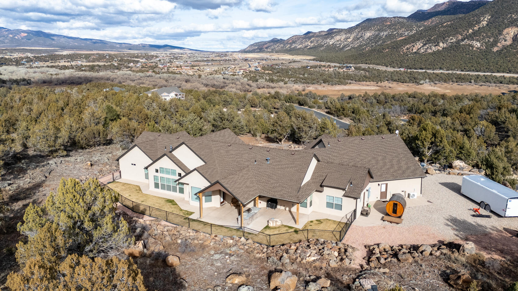 3636 S Canyon Cove DR