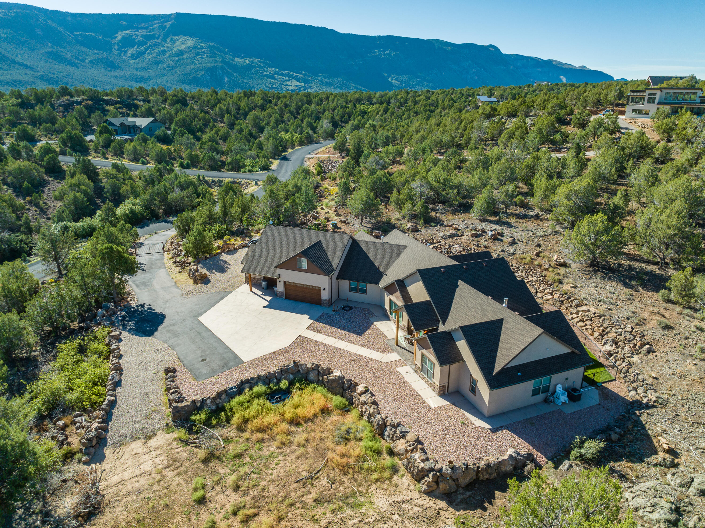 3636 S Canyon Cove DR