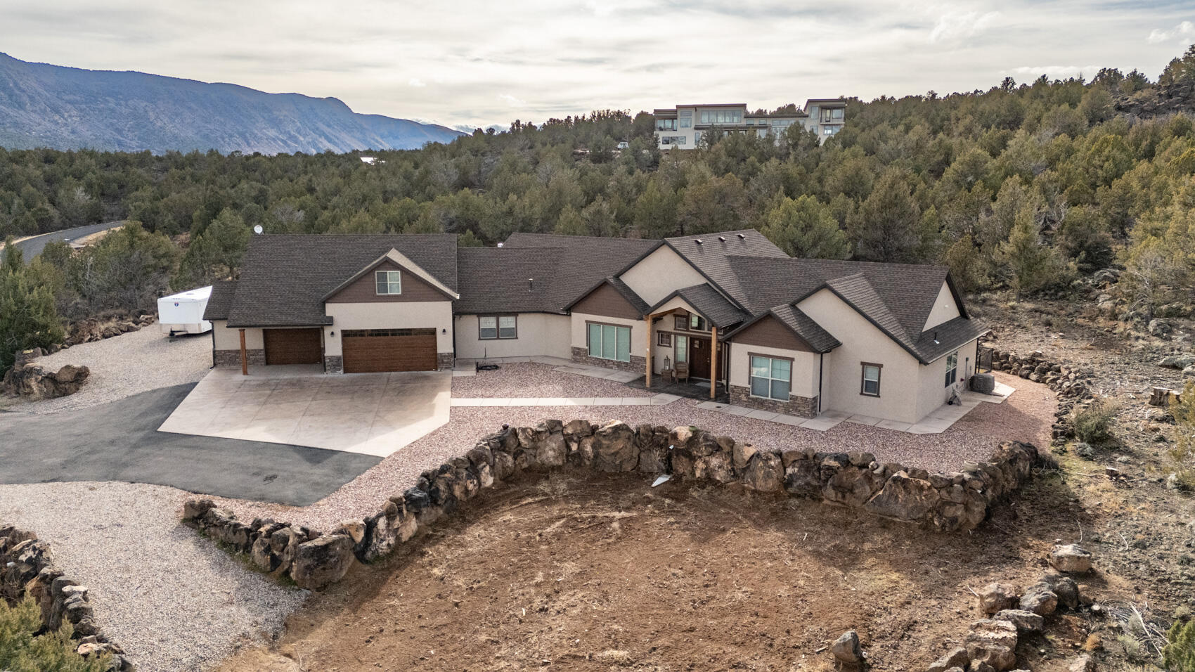 3636 S Canyon Cove DR