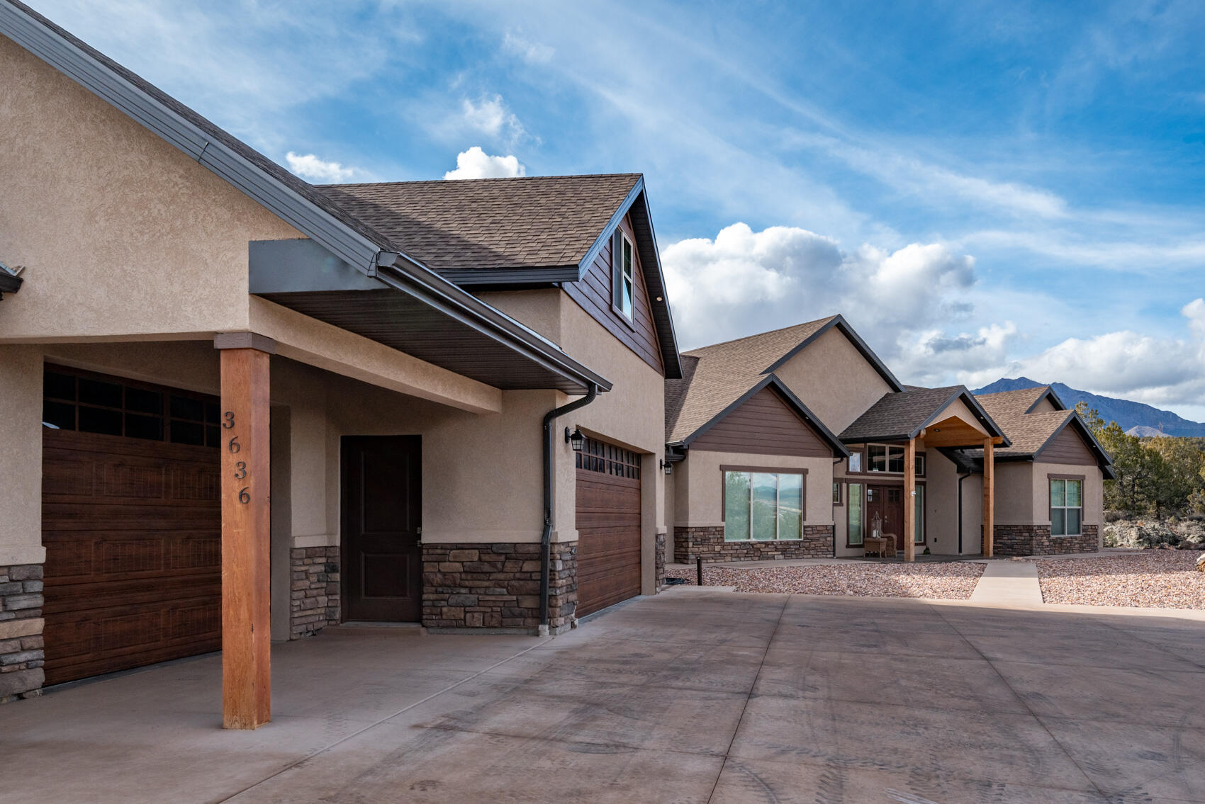 3636 S Canyon Cove DR