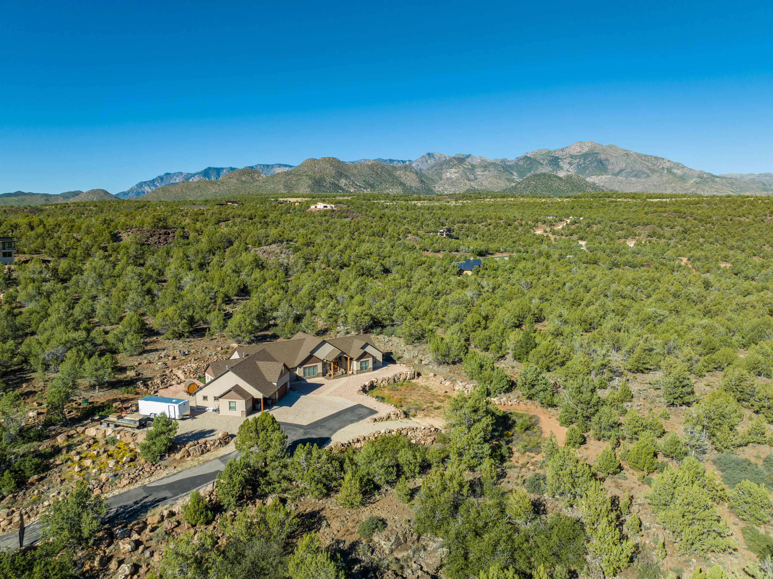 3636 S Canyon Cove DR