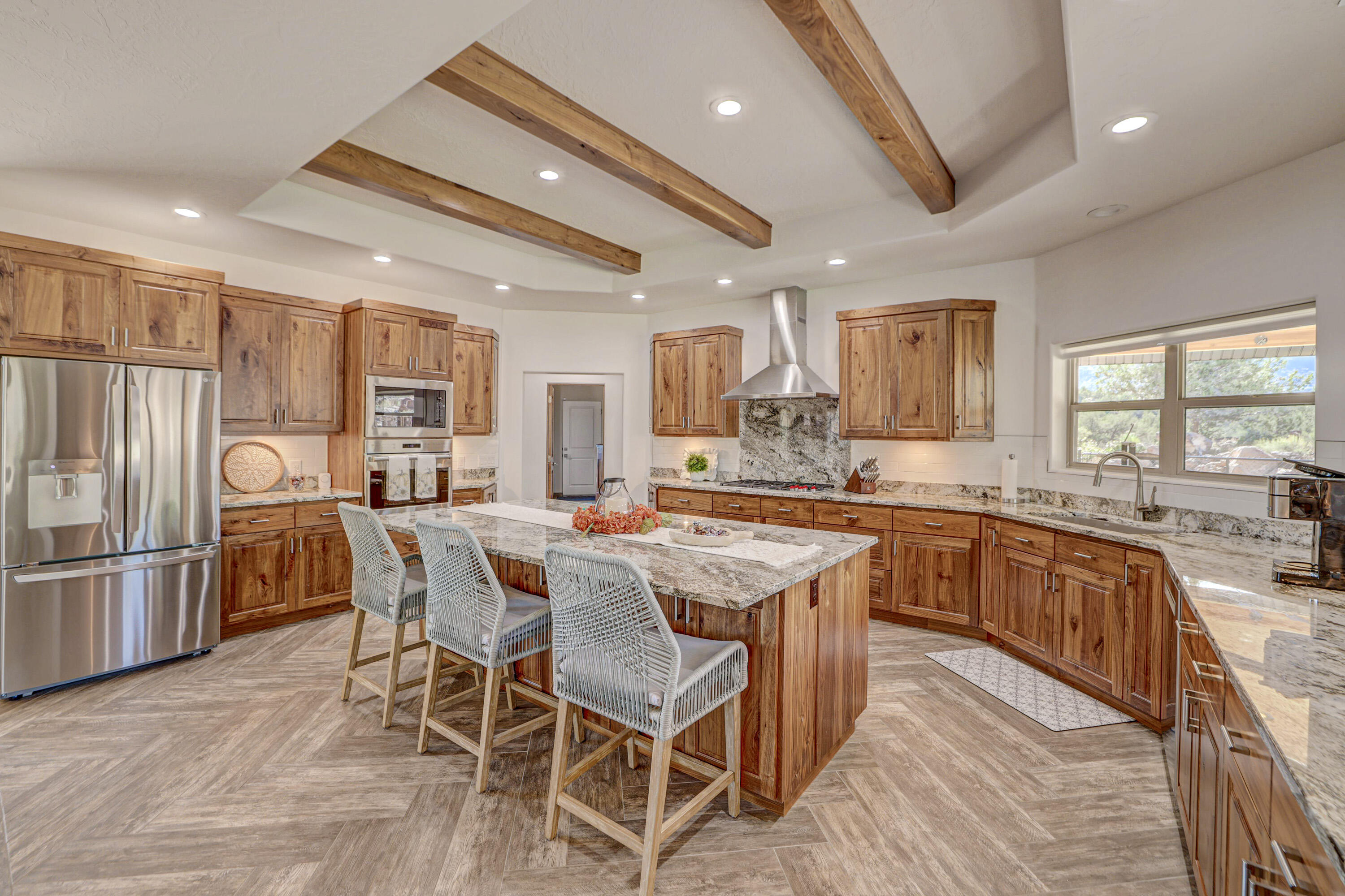 3636 S Canyon Cove DR