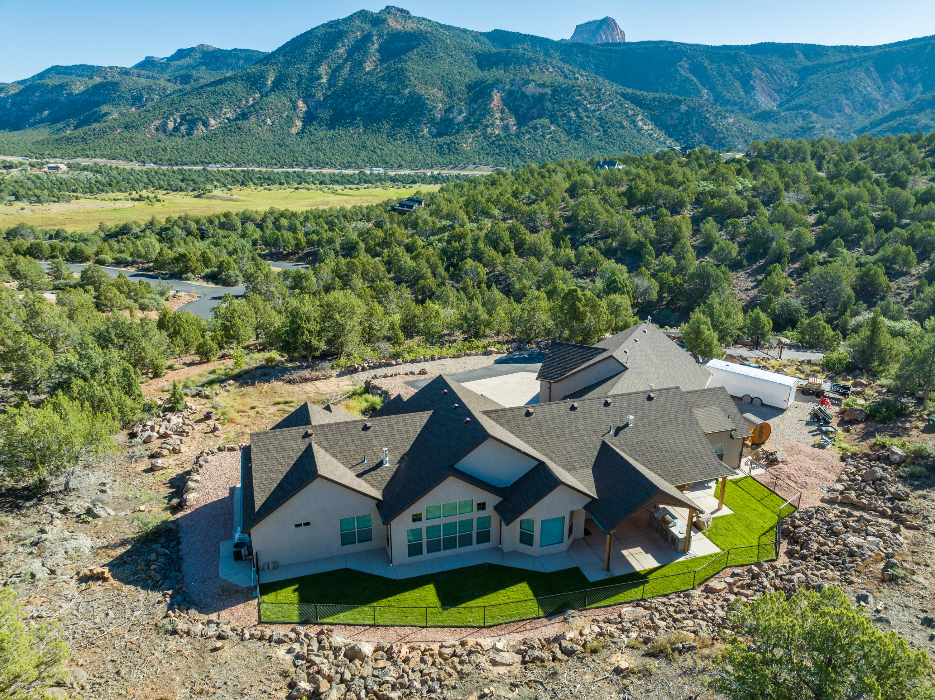 3636 S Canyon Cove DR