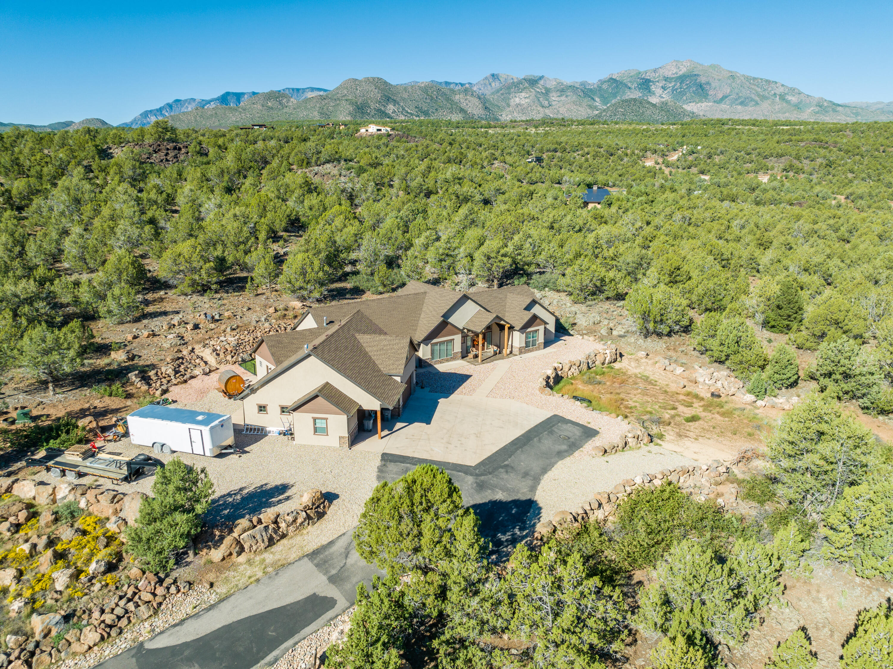 3636 S Canyon Cove DR