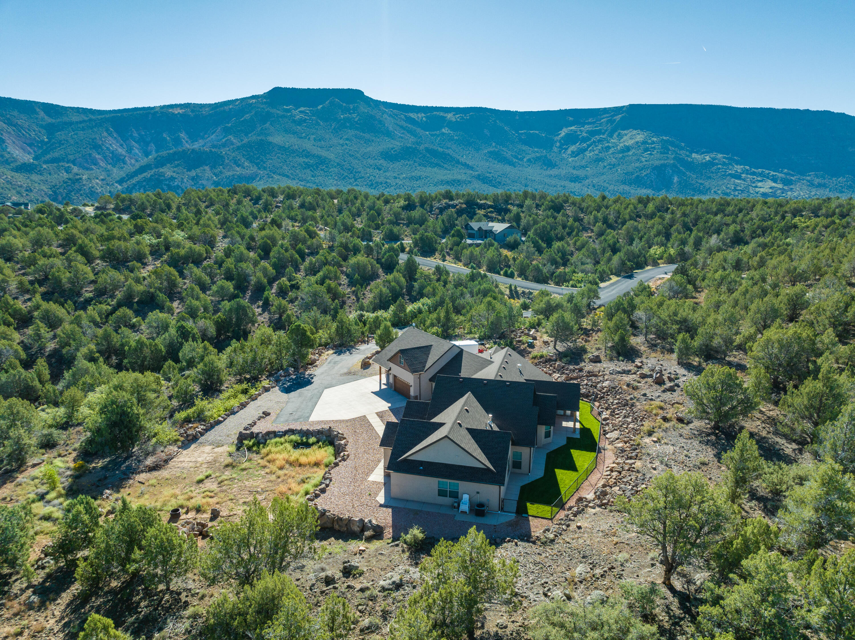 3636 S Canyon Cove DR