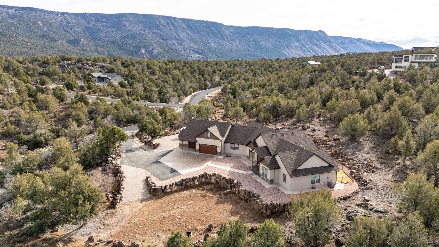 3636 S Canyon Cove DR