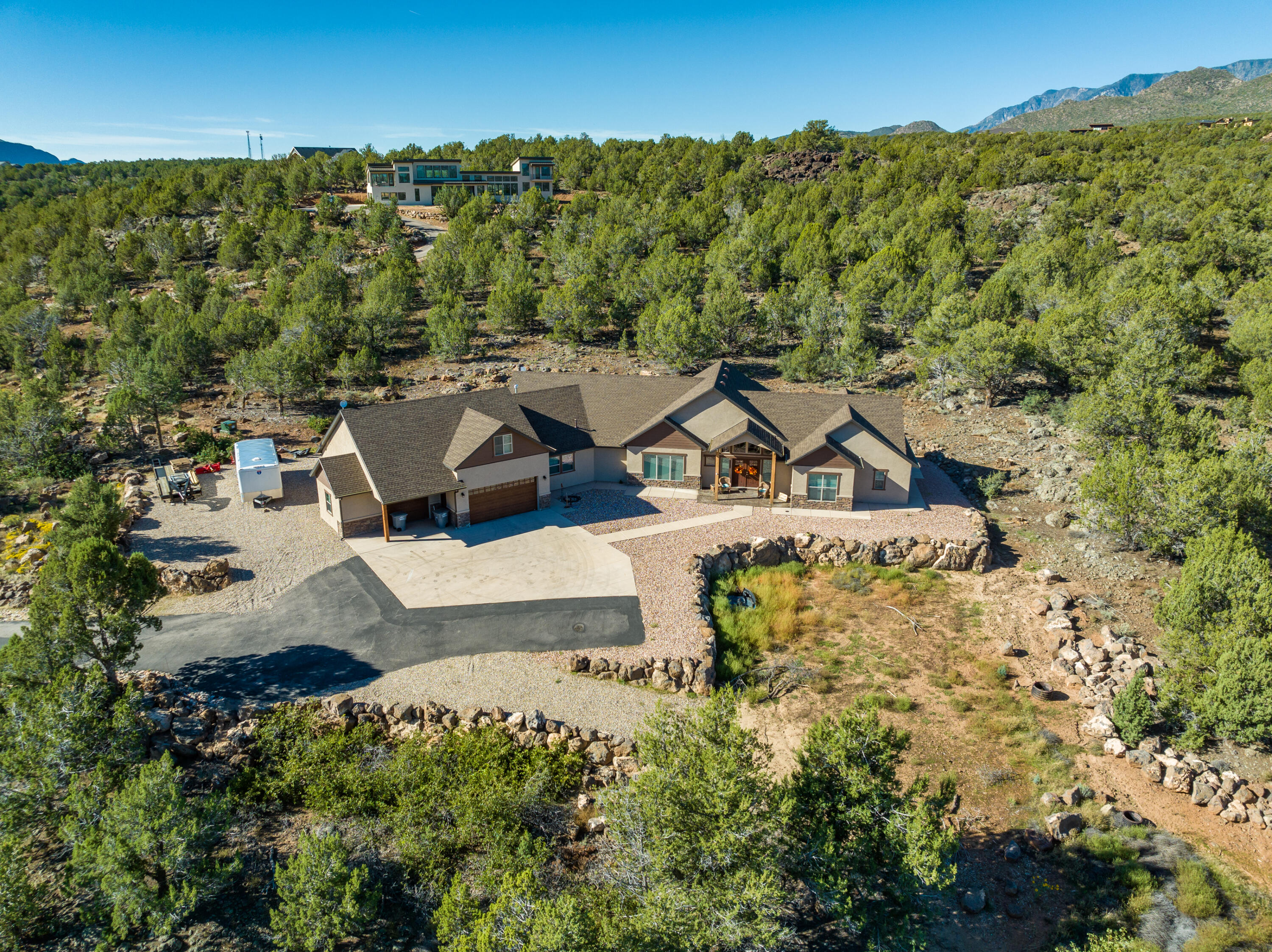 3636 S Canyon Cove DR