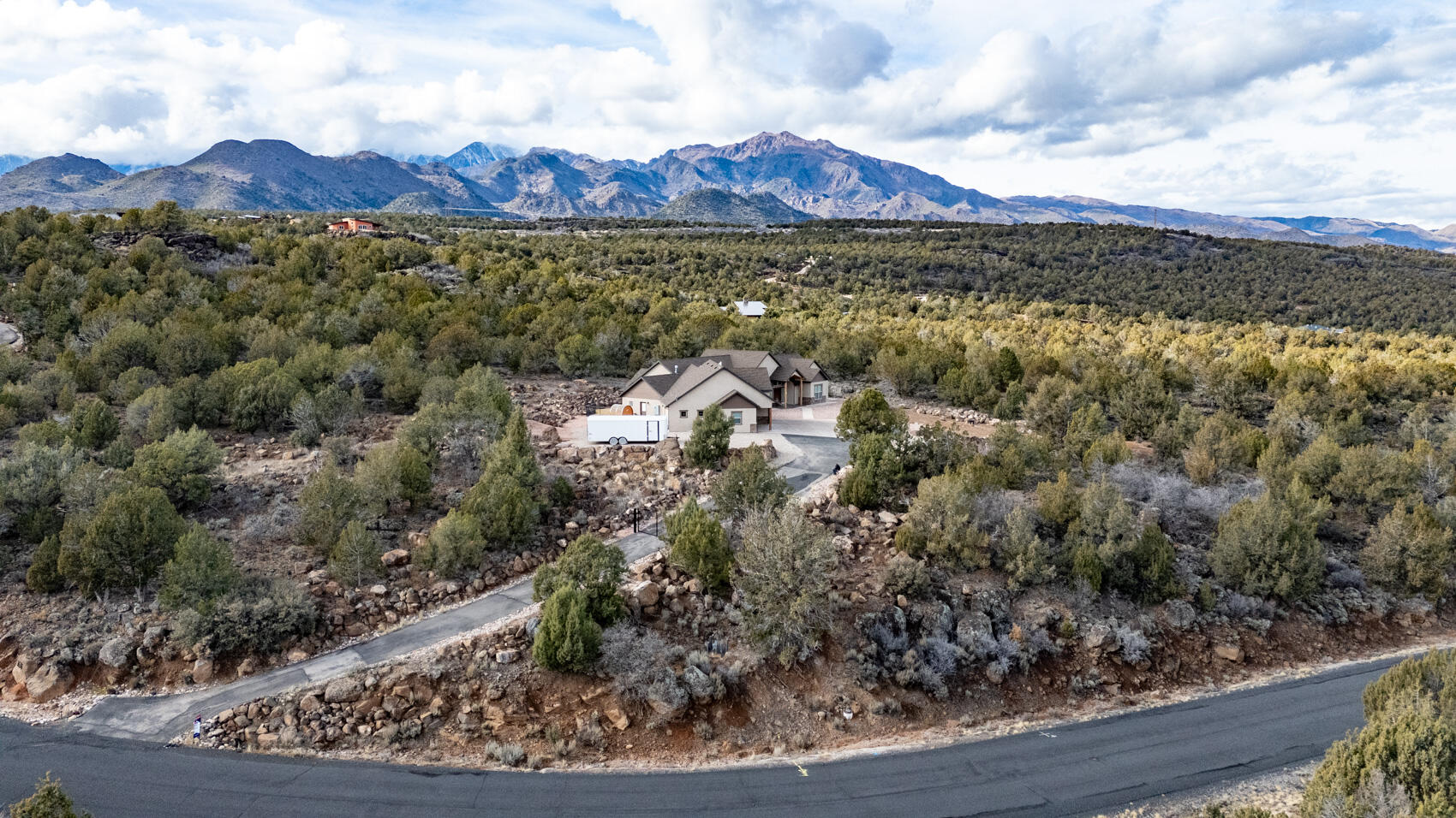 3636 S Canyon Cove DR