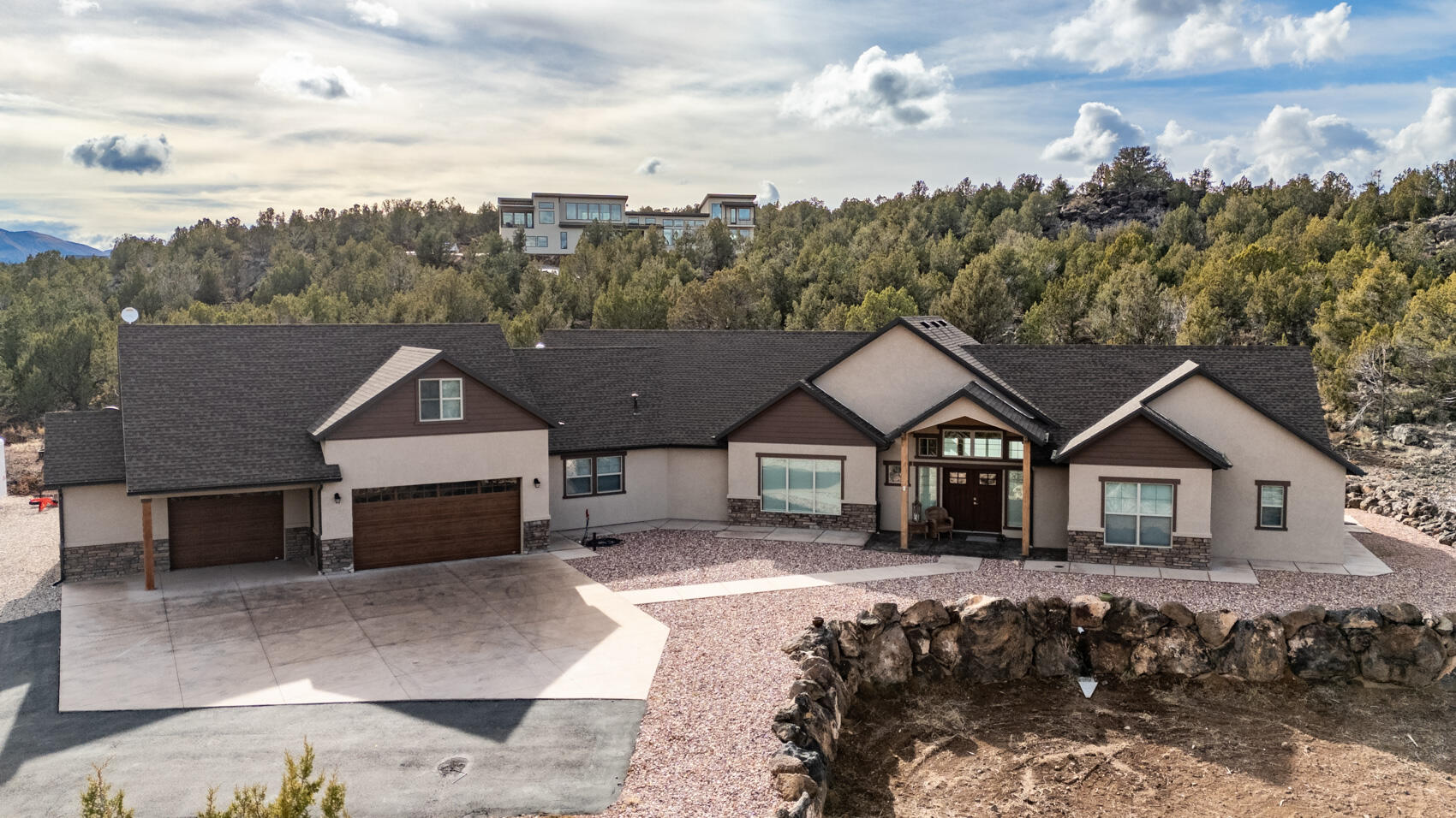 3636 S Canyon Cove DR