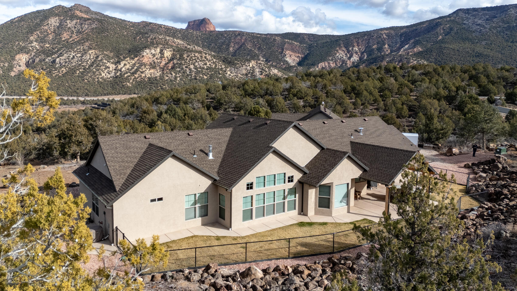 3636 S Canyon Cove DR