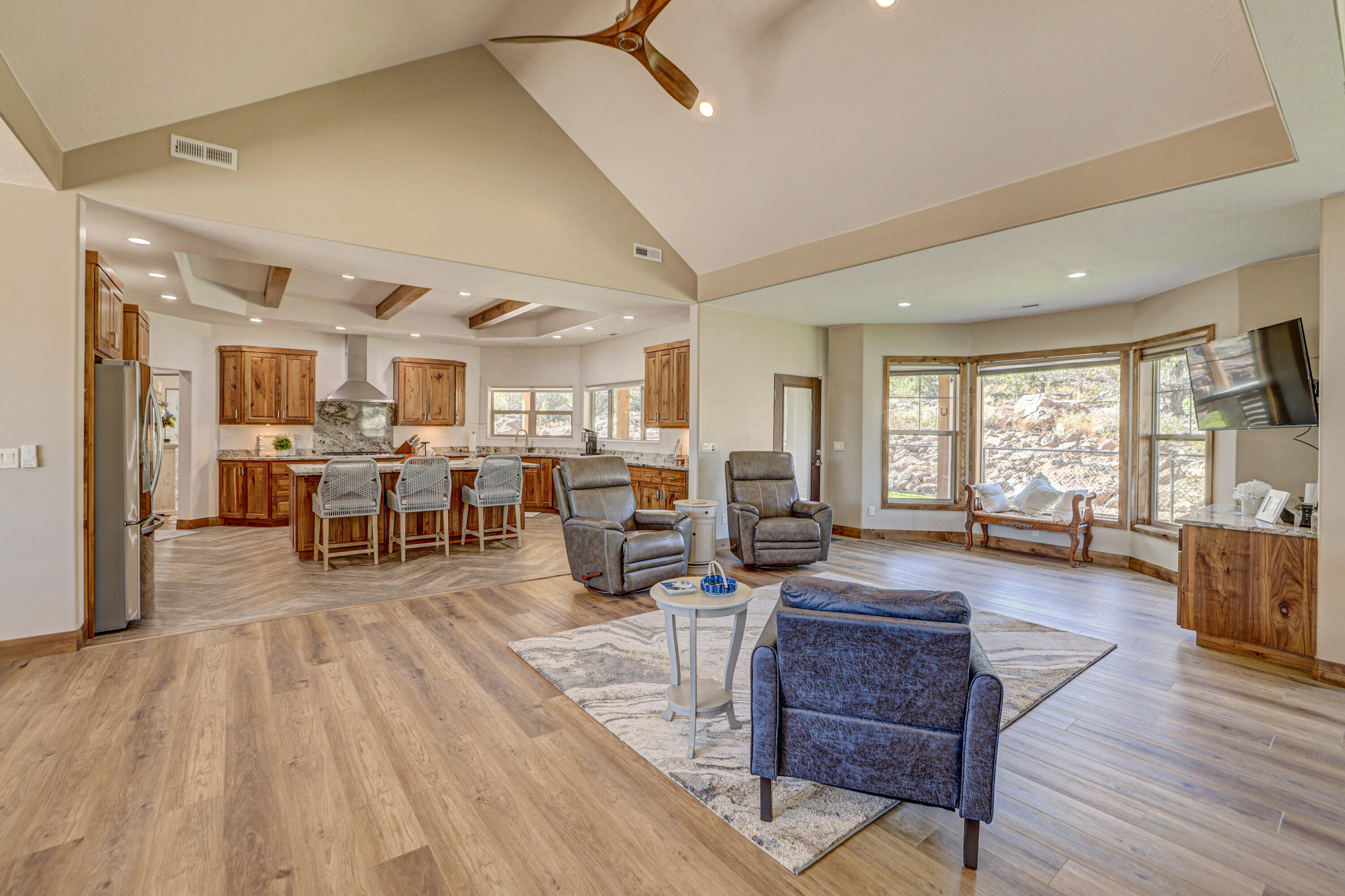 3636 S Canyon Cove DR