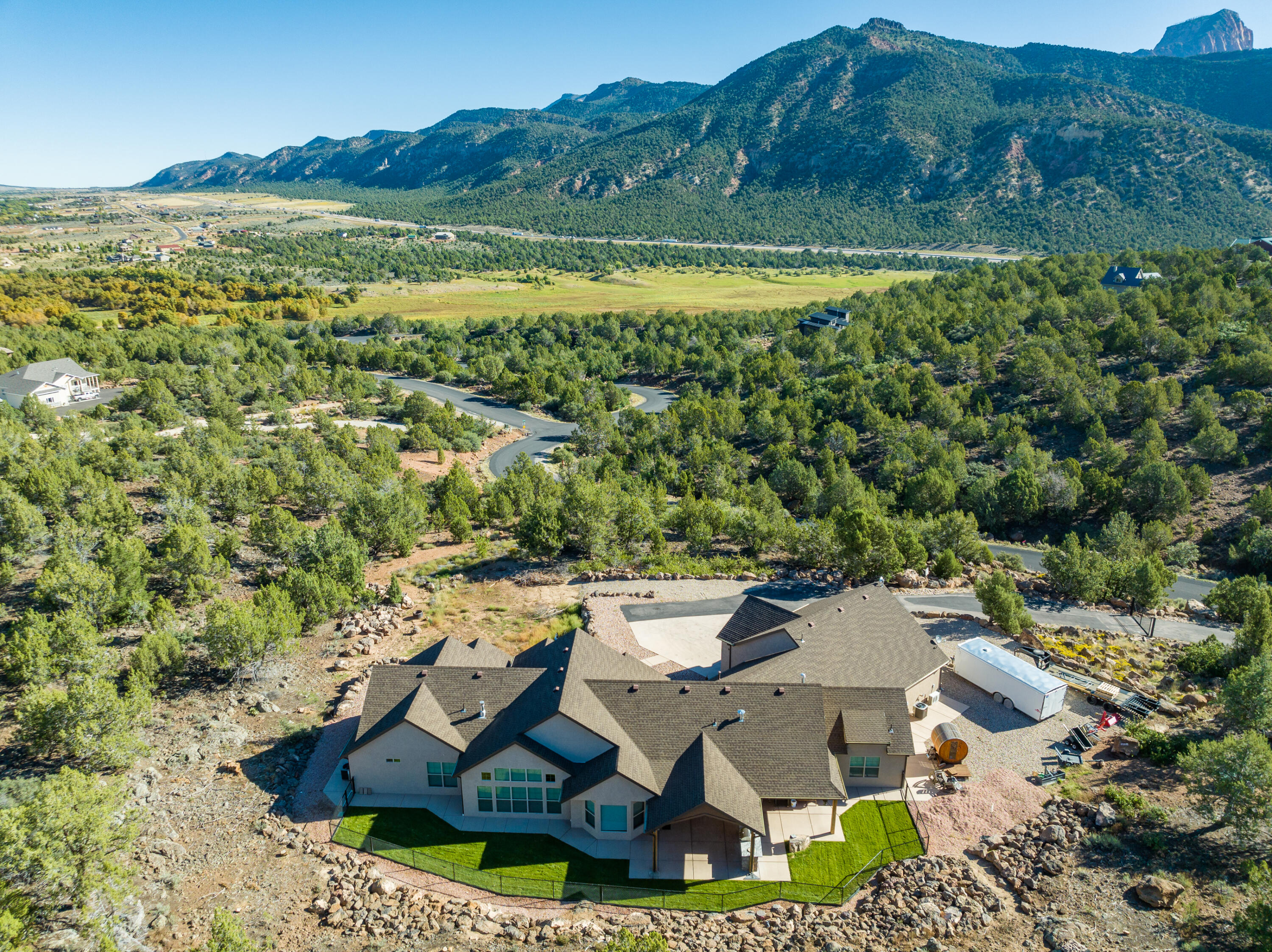 3636 S Canyon Cove DR