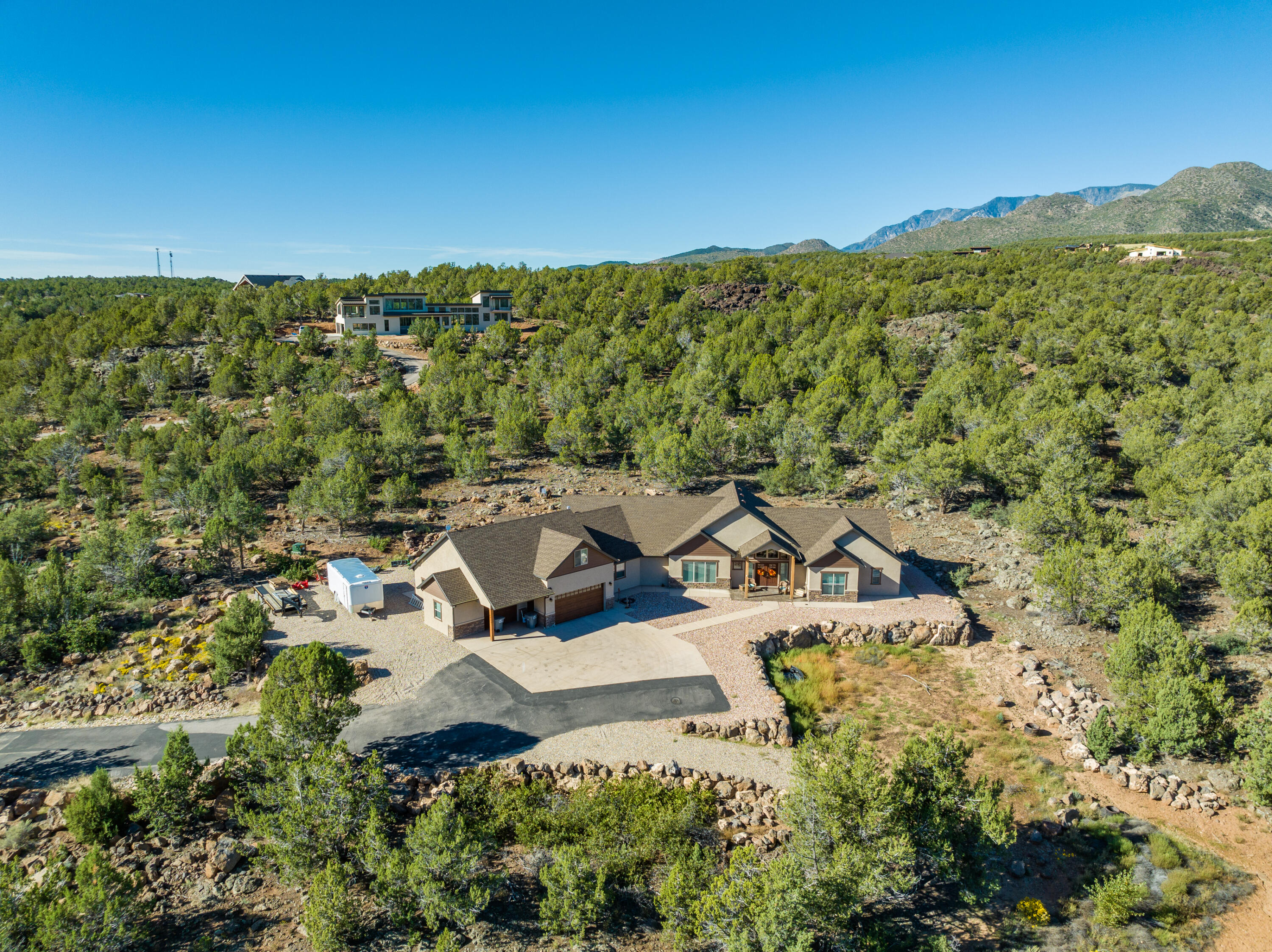 3636 S Canyon Cove DR