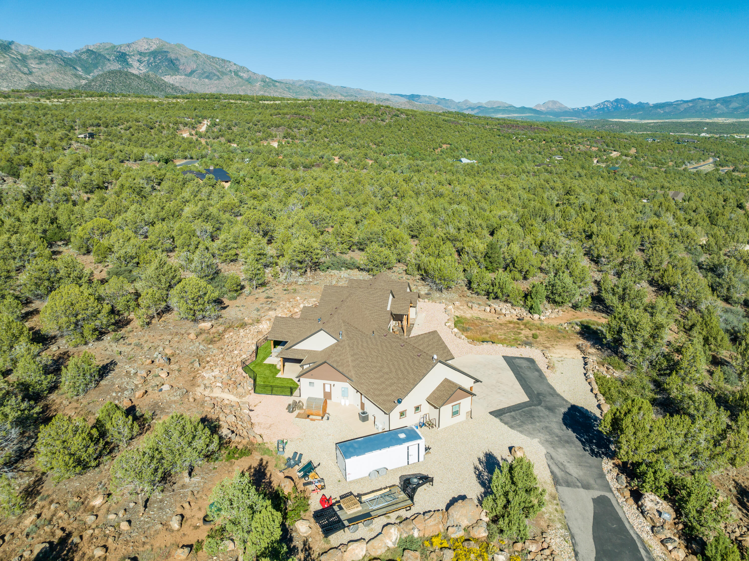 3636 S Canyon Cove DR