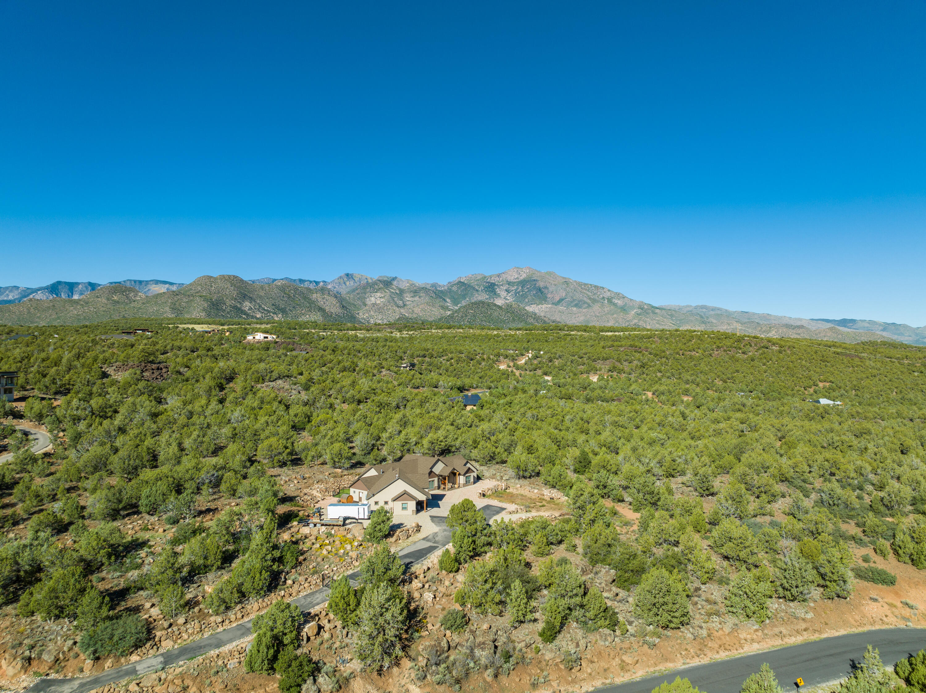 3636 S Canyon Cove DR