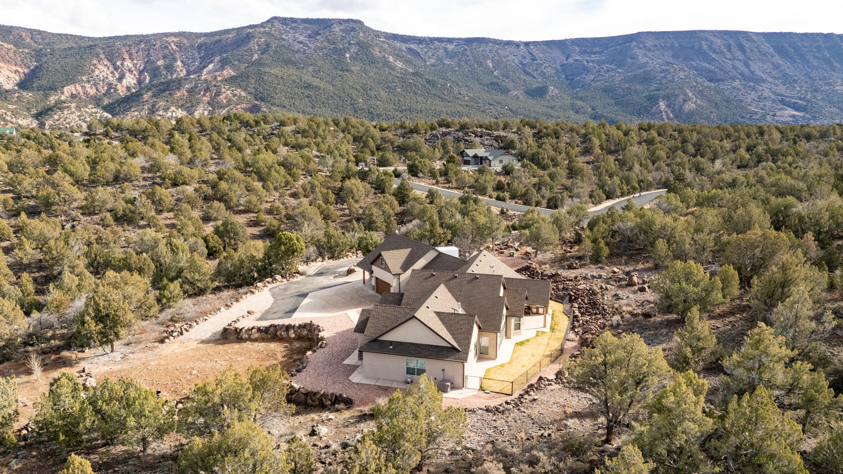 3636 S Canyon Cove DR