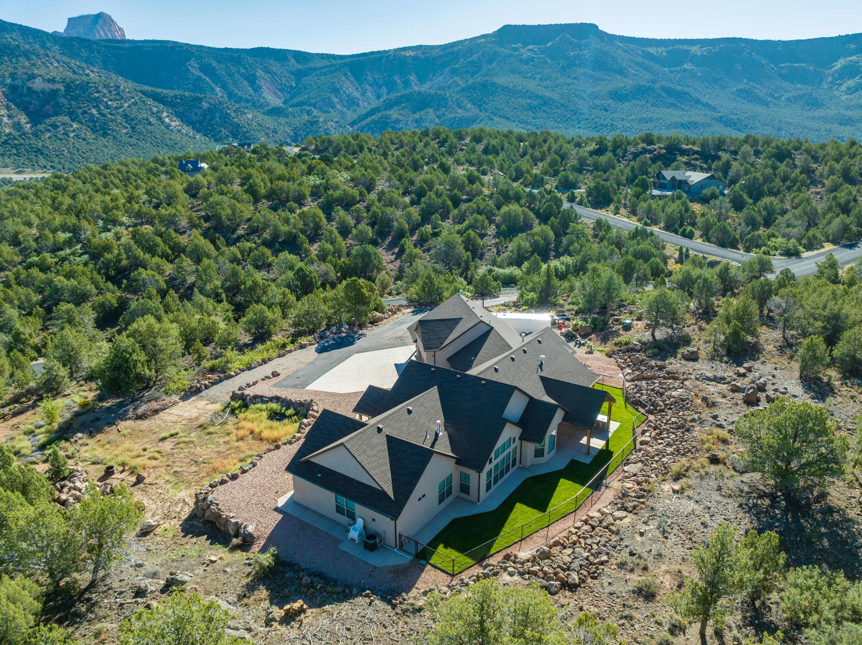 3636 S Canyon Cove DR