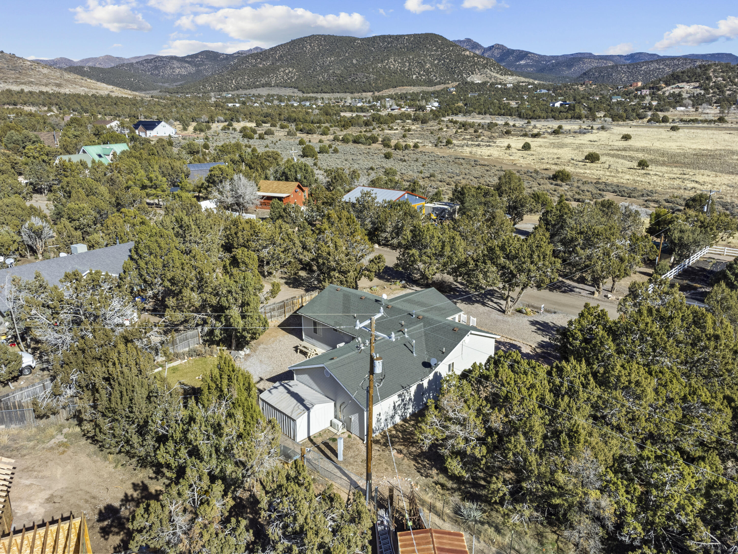 65 N Butch Cassidy Trail