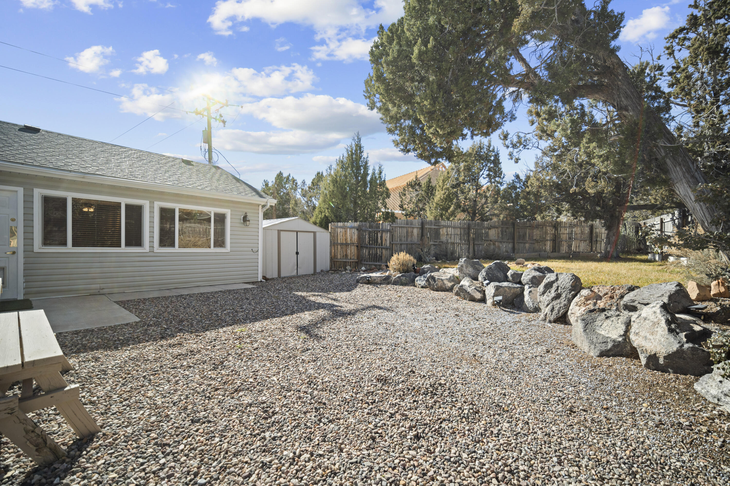 65 N Butch Cassidy Trail