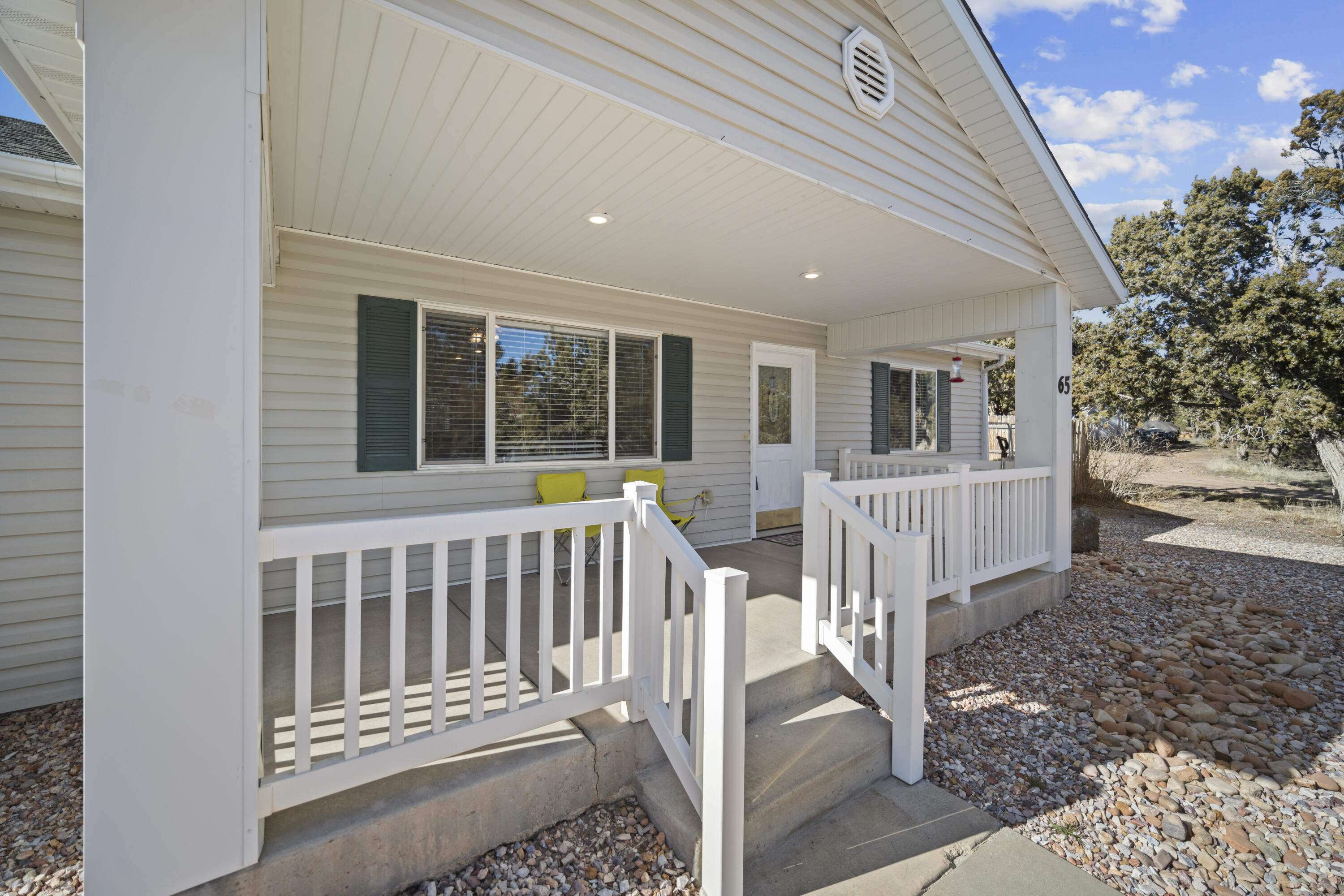 65 N Butch Cassidy Trail