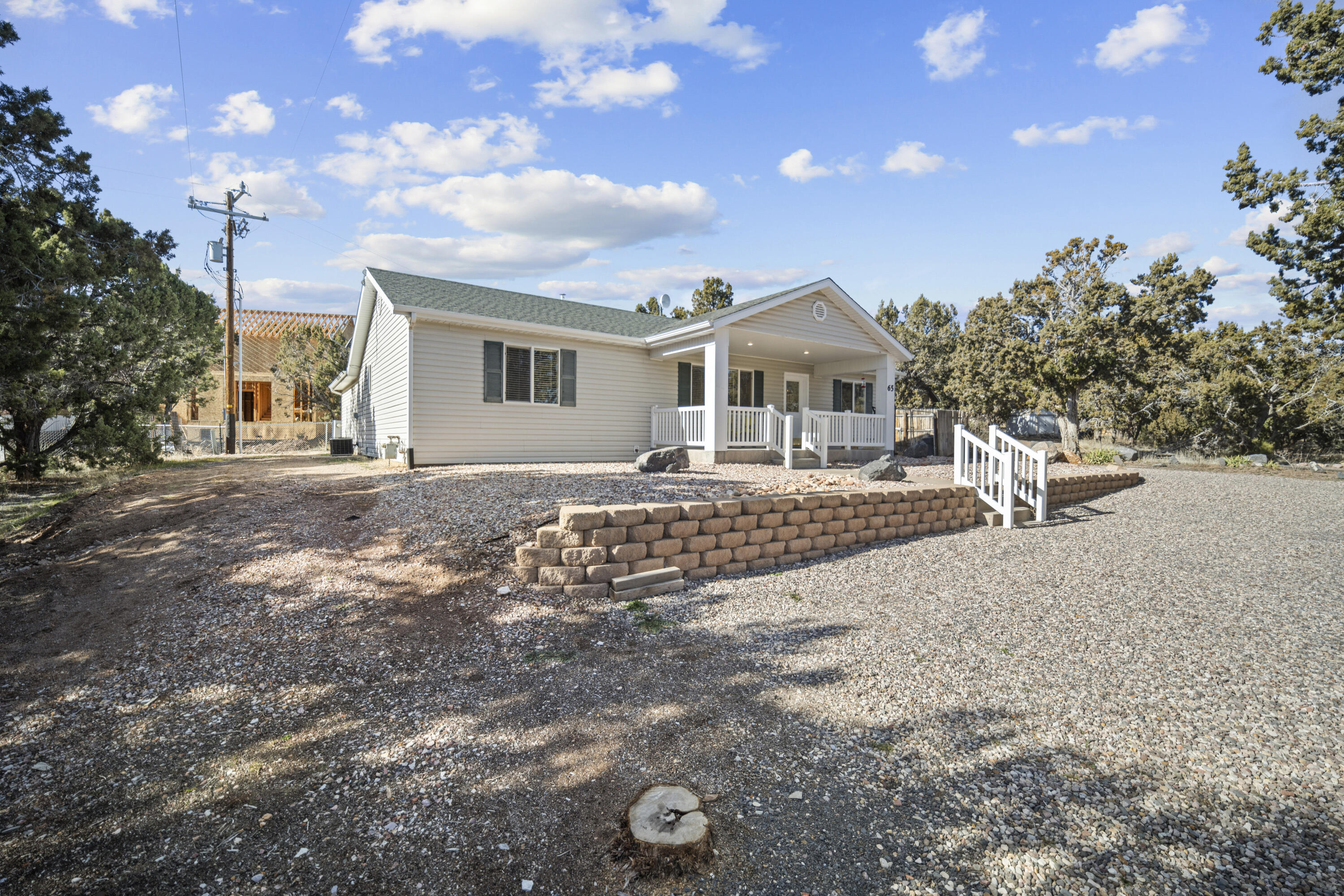 65 N Butch Cassidy Trail