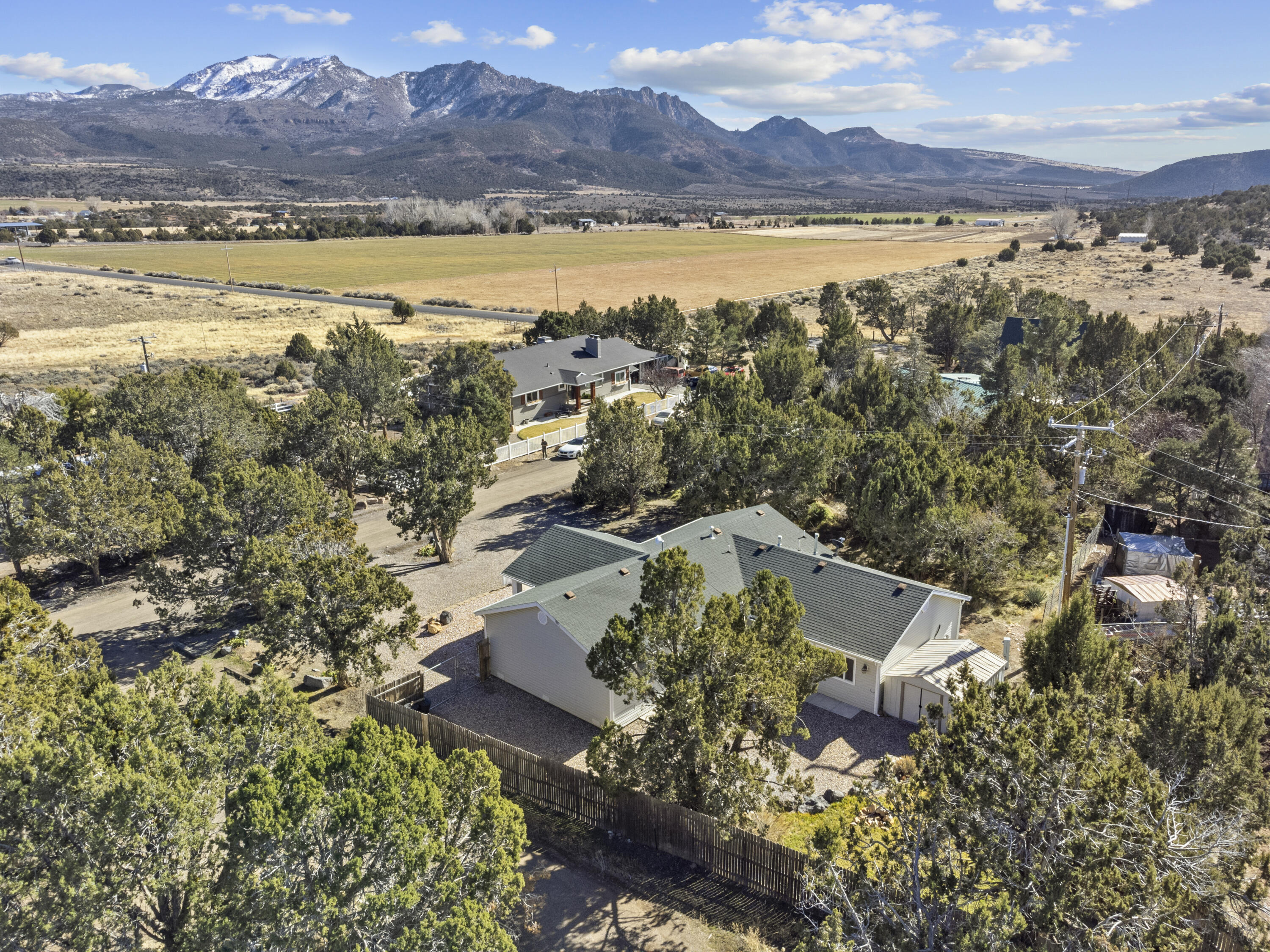 65 N Butch Cassidy Trail