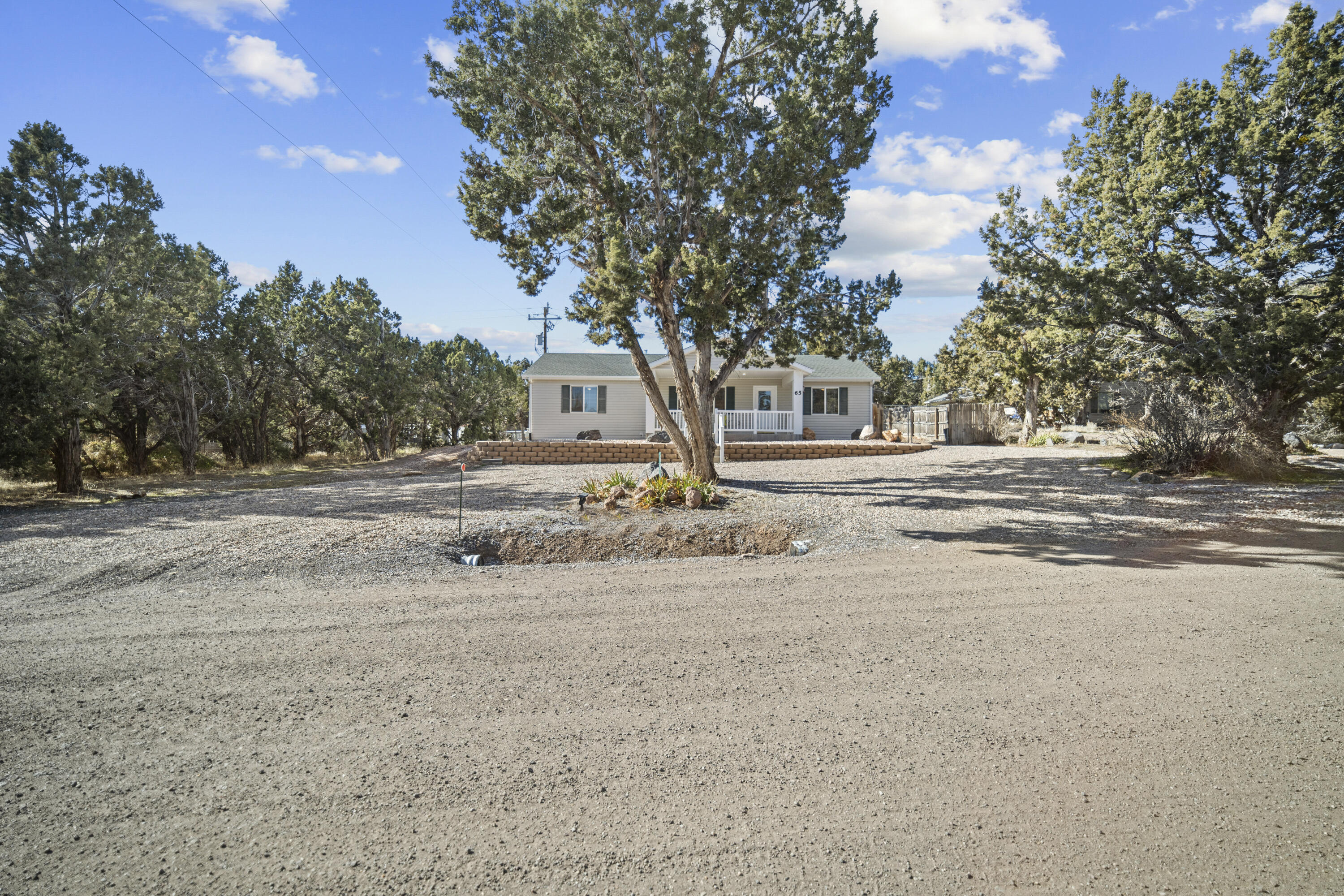 65 N Butch Cassidy Trail