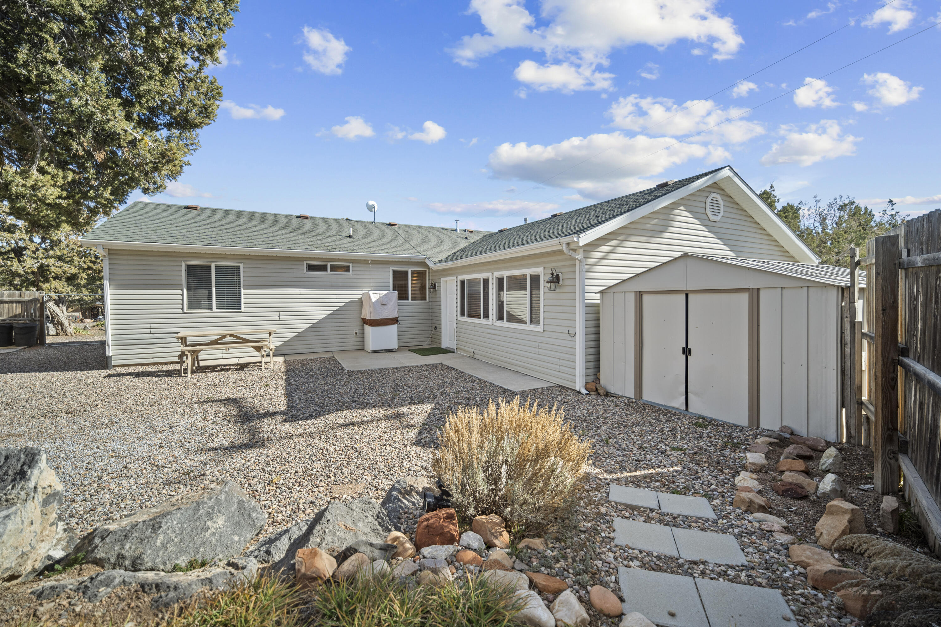 65 N Butch Cassidy Trail