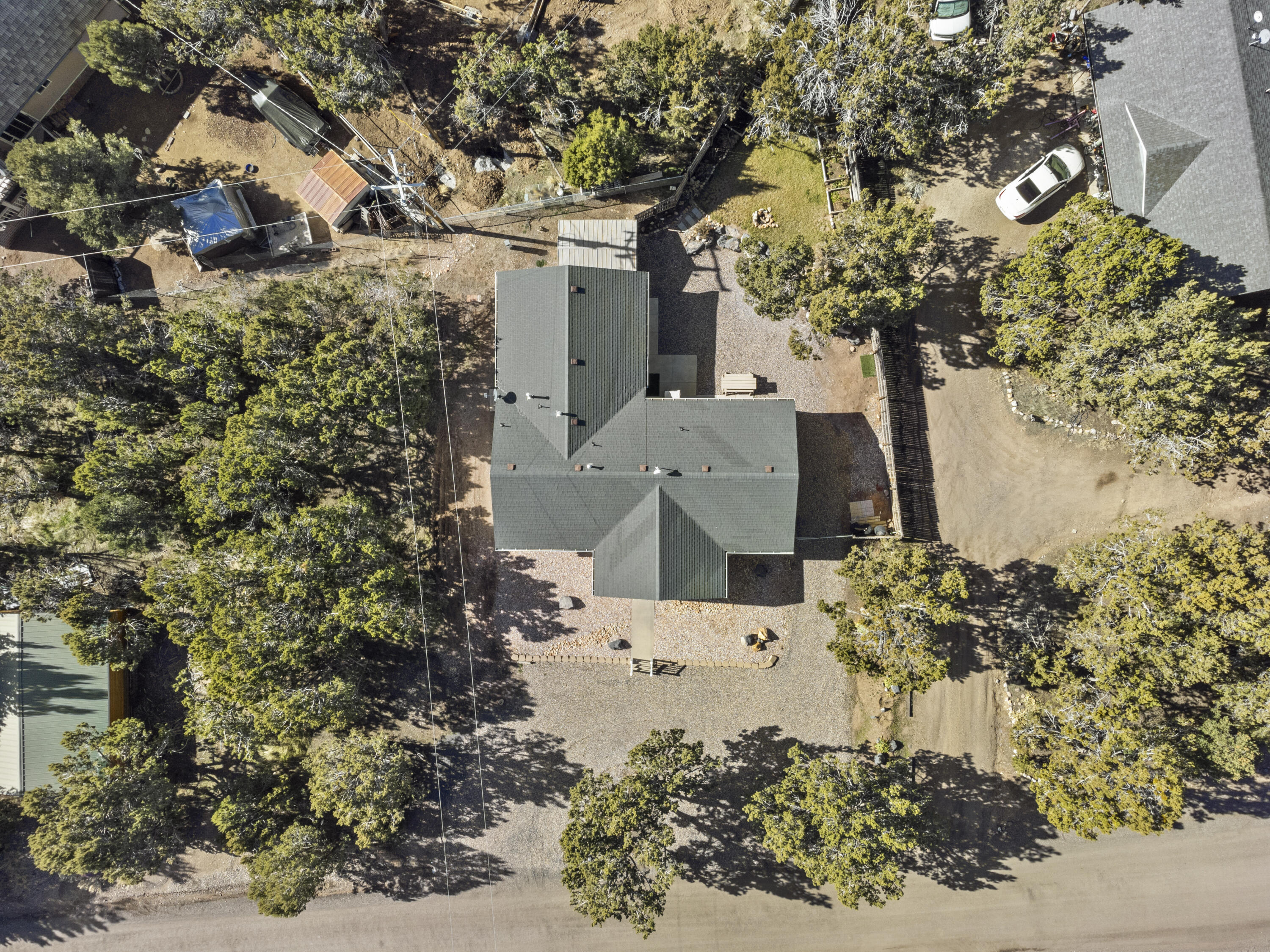 65 N Butch Cassidy Trail