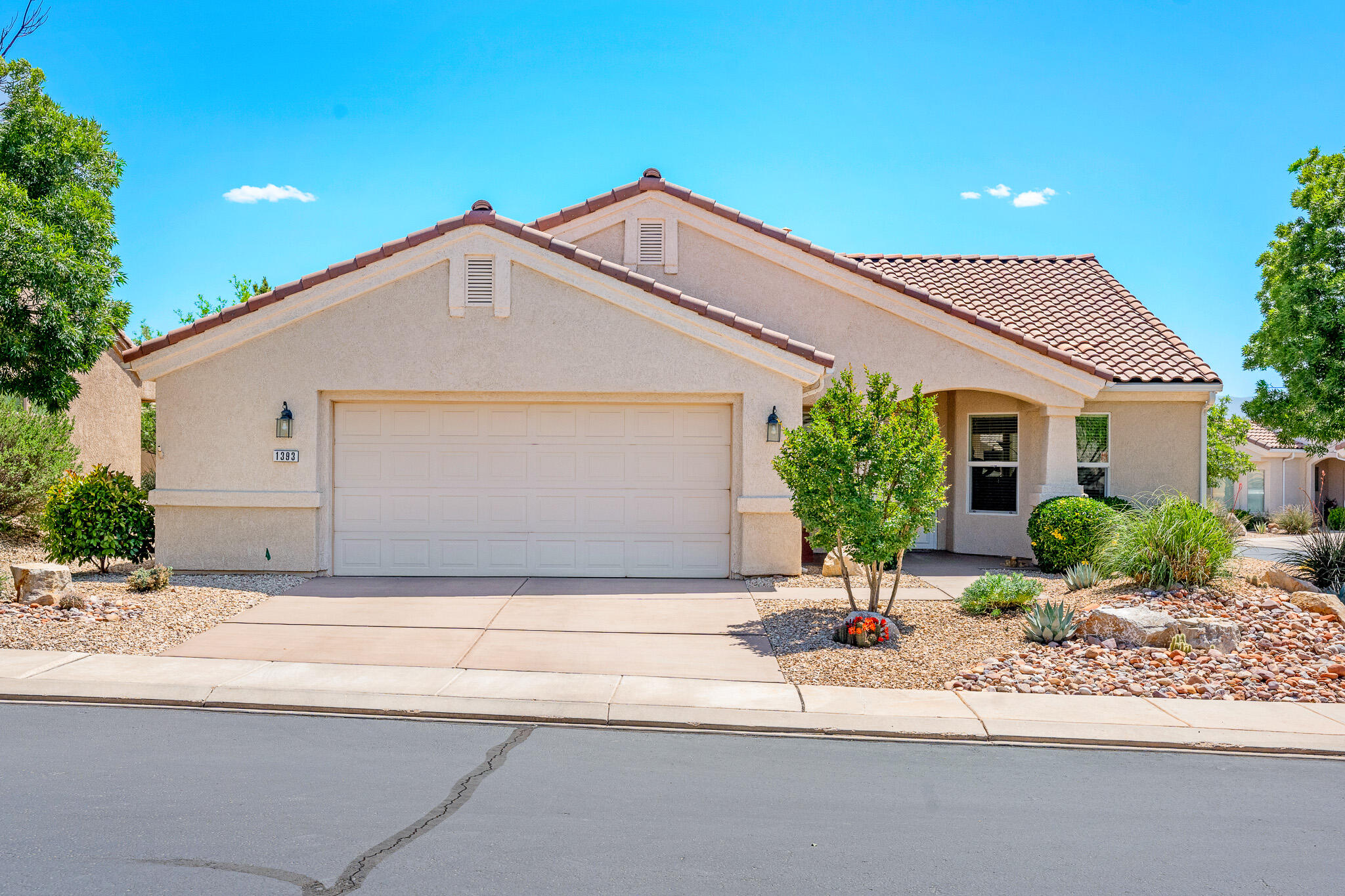 1393 W Summer Poppy DR