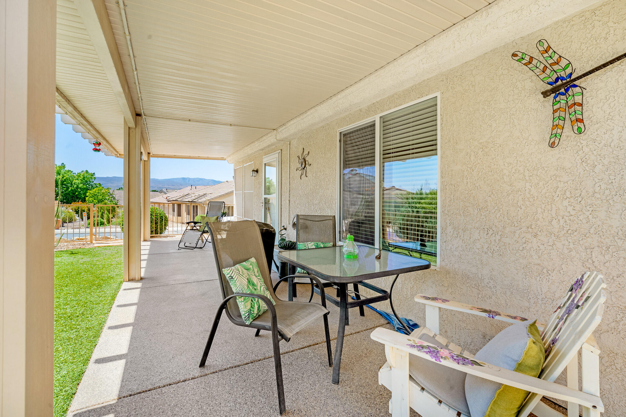 1393 W Summer Poppy DR