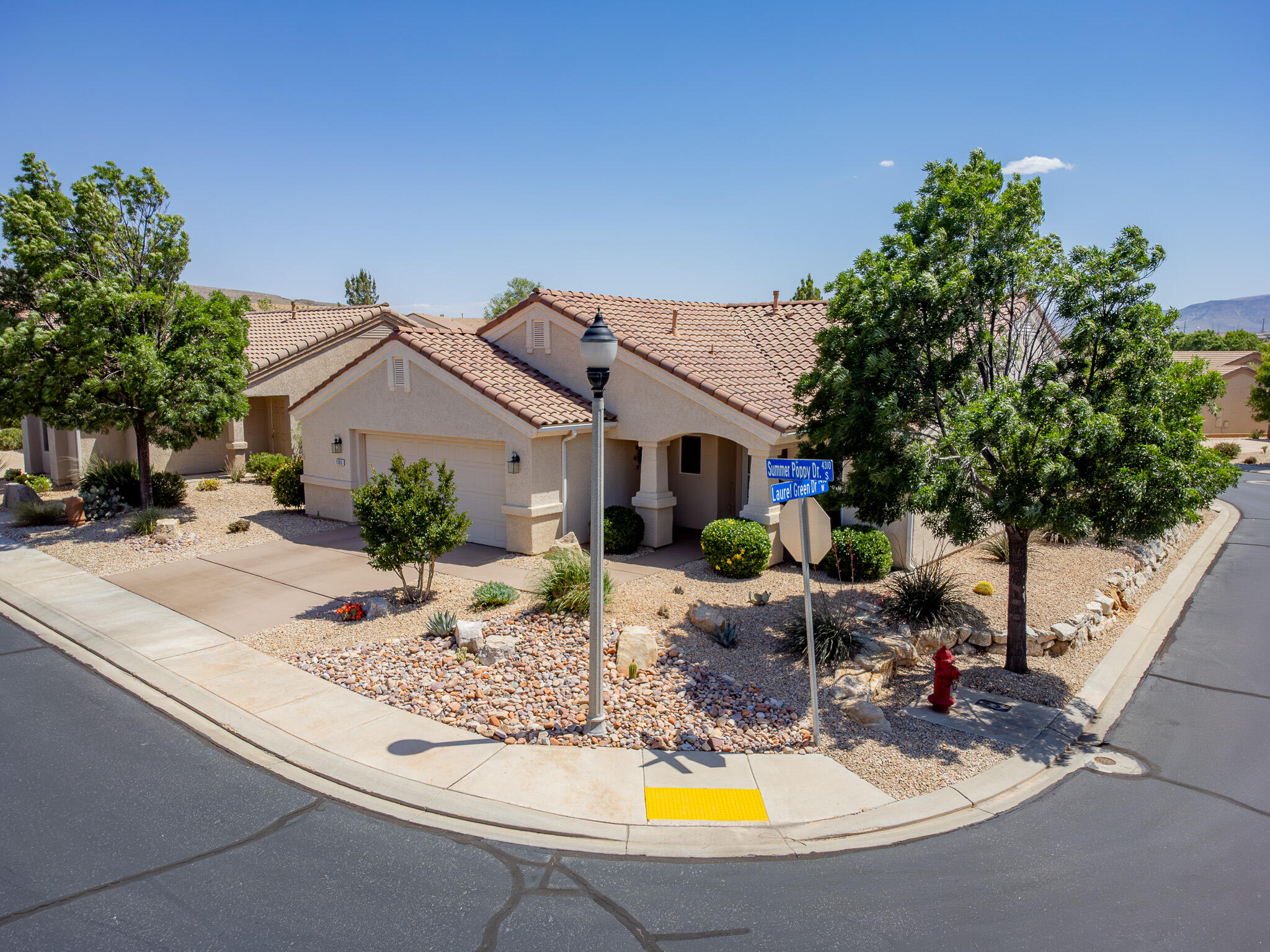 1393 W Summer Poppy DR