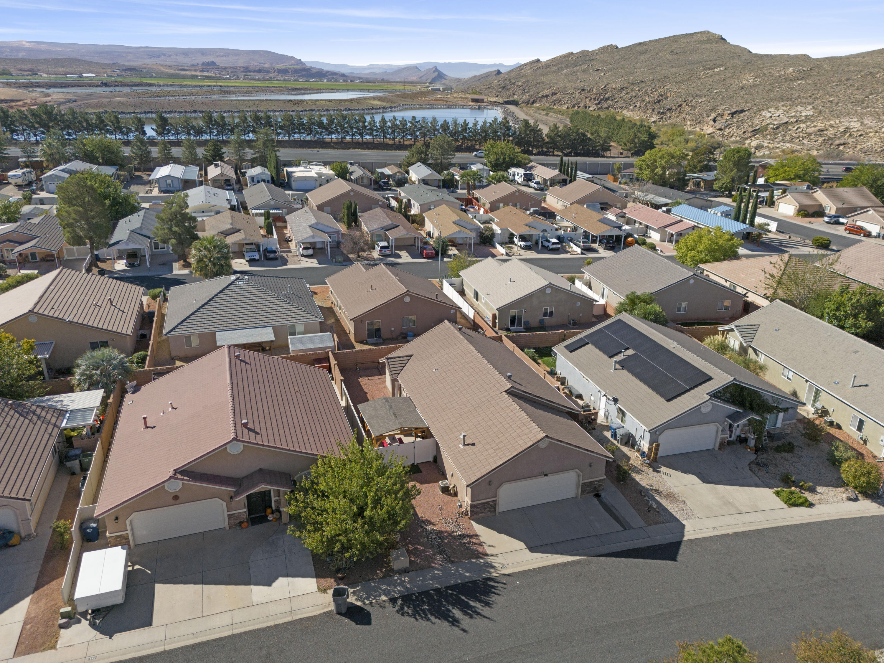 4400 W State Unit: #139