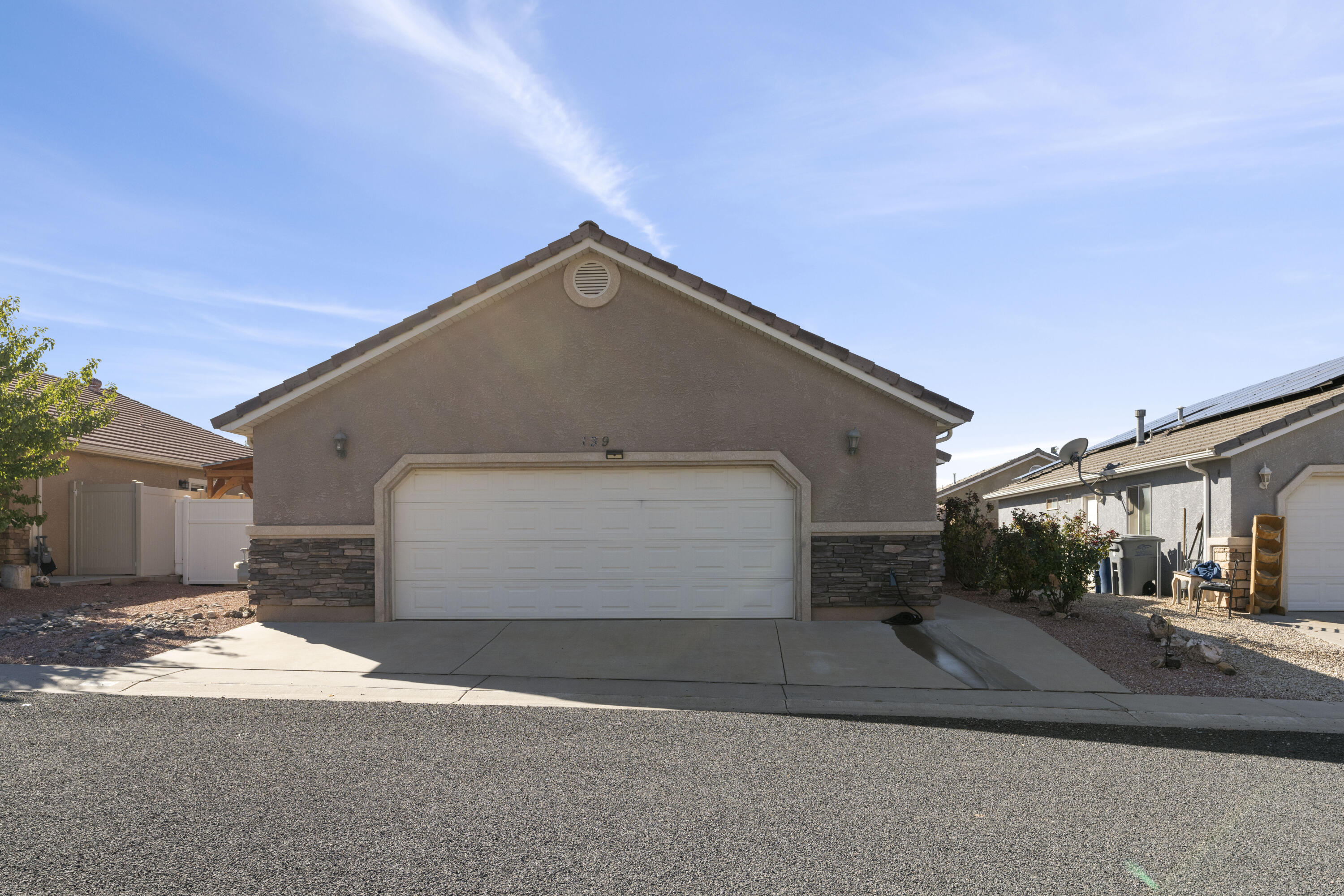 4400 W State Unit: #139