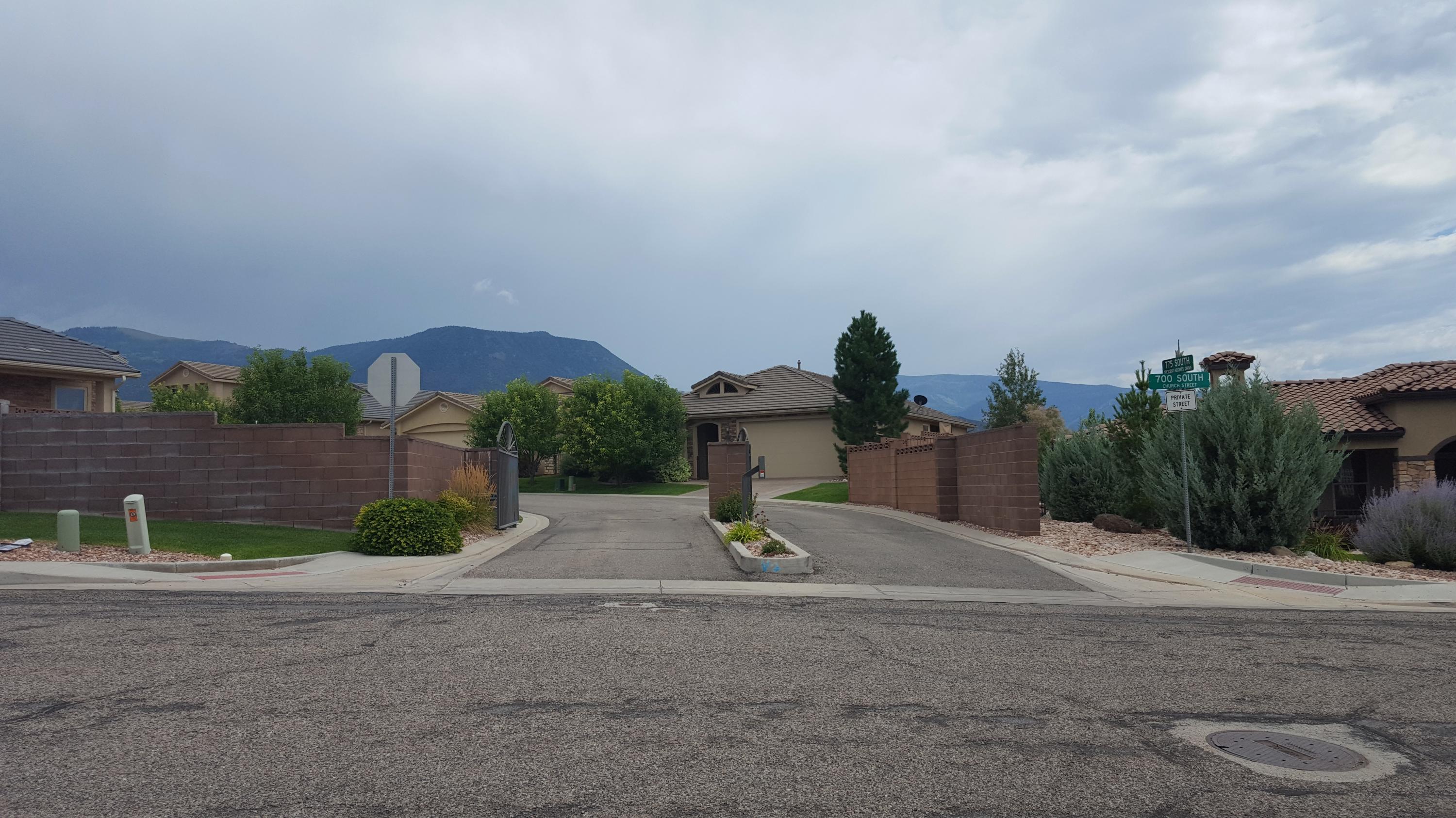 757 S Eastgate Drive, Lot. 36 Crescent Heights Lot. 36 Crescent Heights