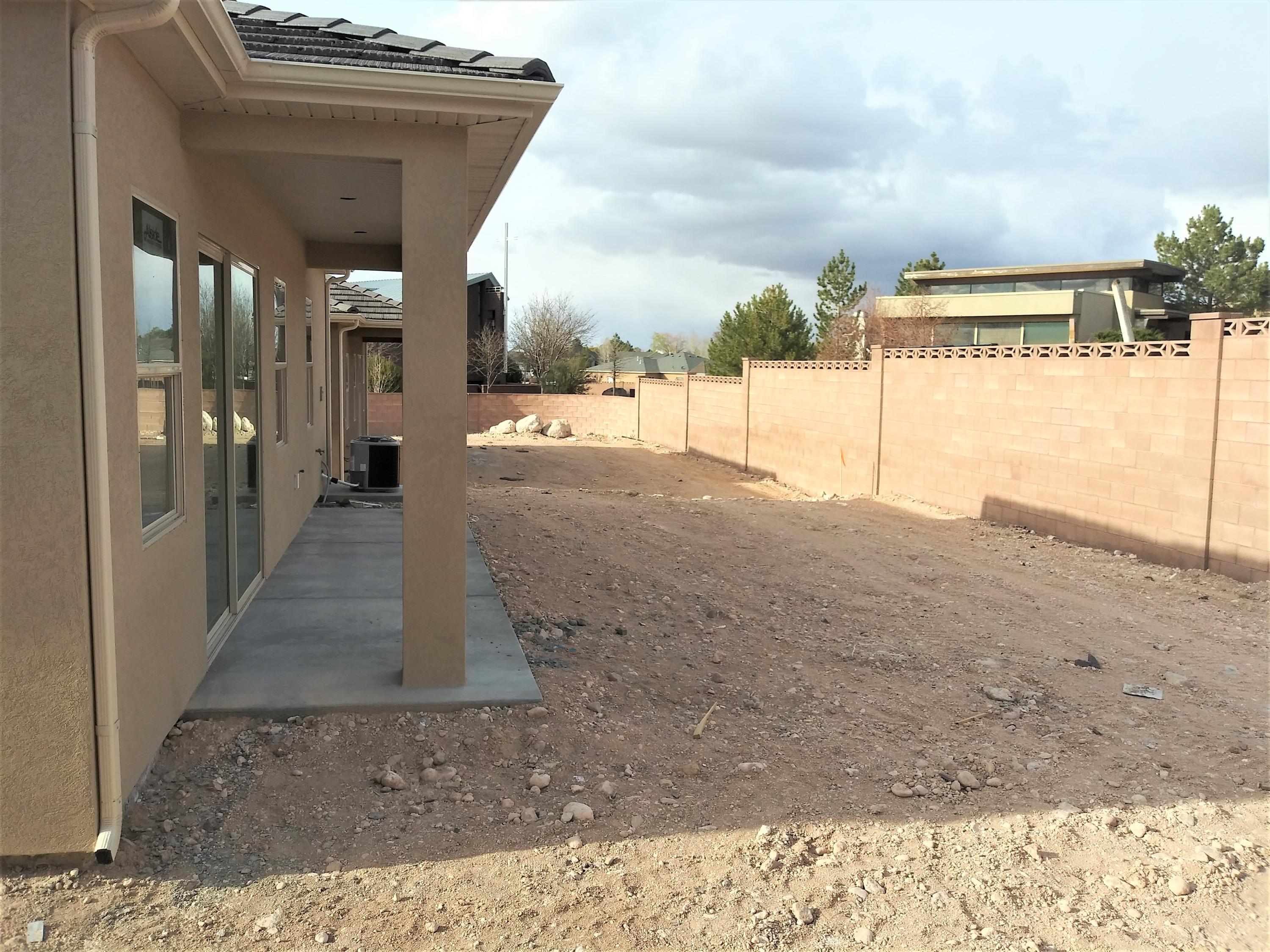 757 S Eastgate Drive, Lot. 36 Crescent Heights Lot. 36 Crescent Heights