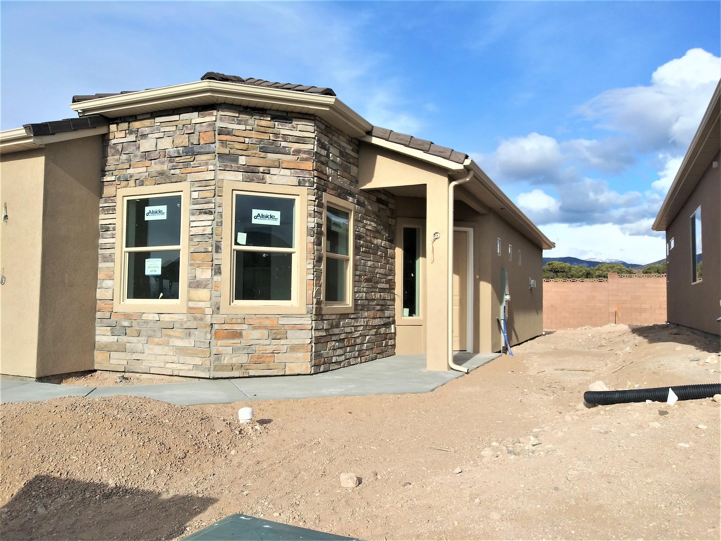 757 S Eastgate Drive, Lot. 36 Crescent Heights Lot. 36 Crescent Heights