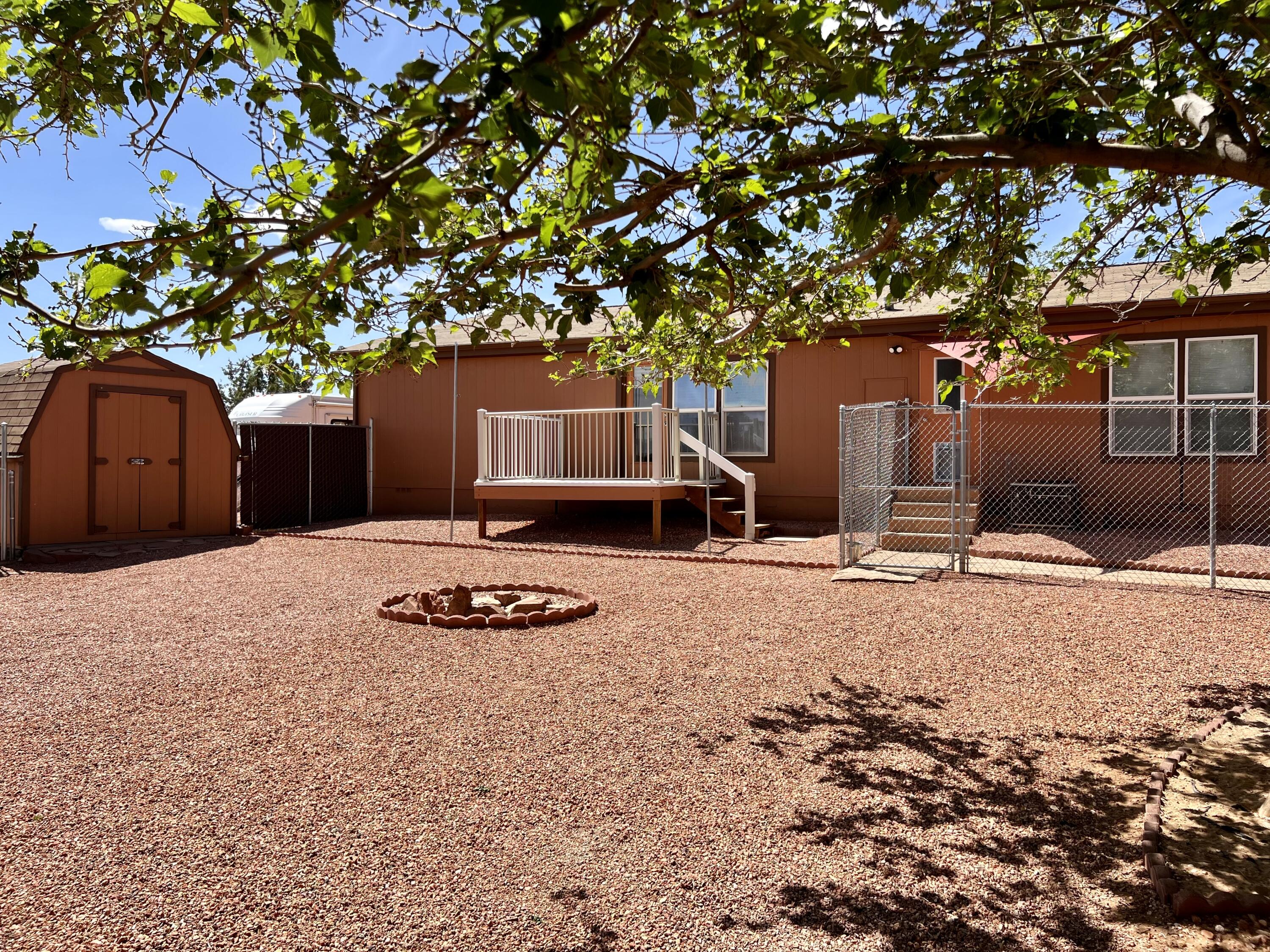 1375 S Desert View DR