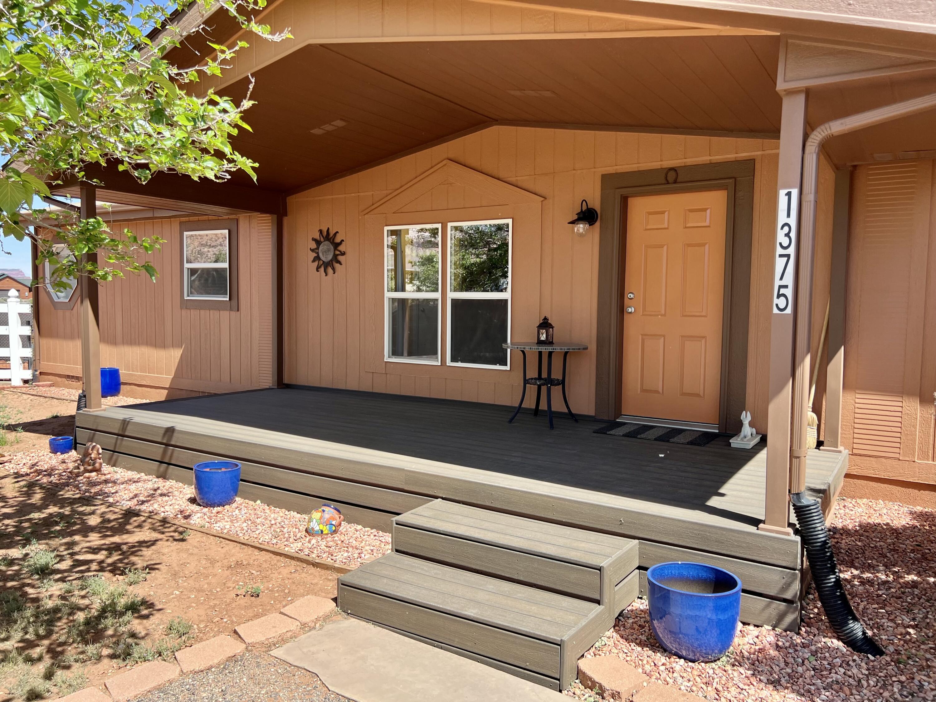 1375 S Desert View DR