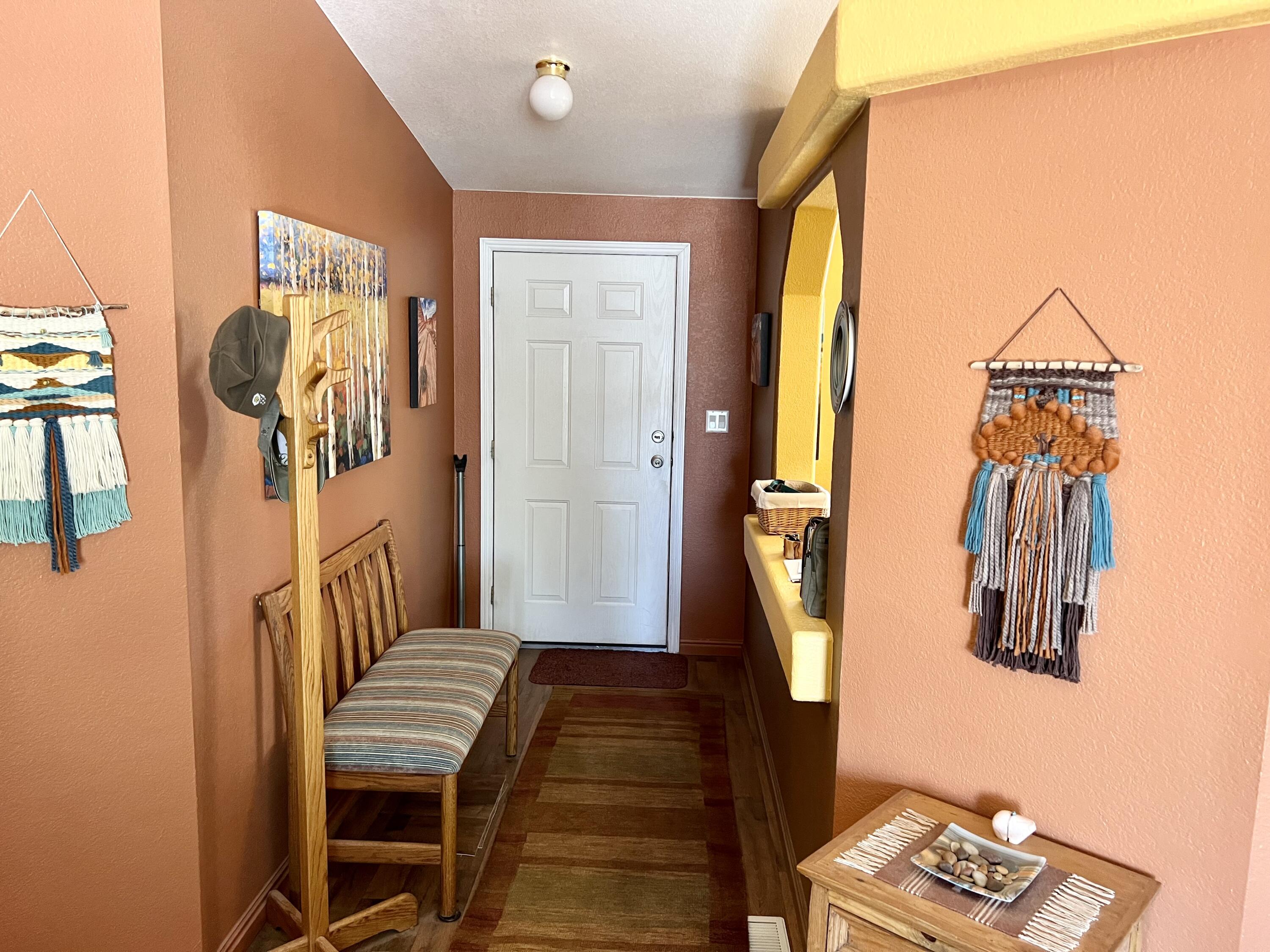 1375 S Desert View DR