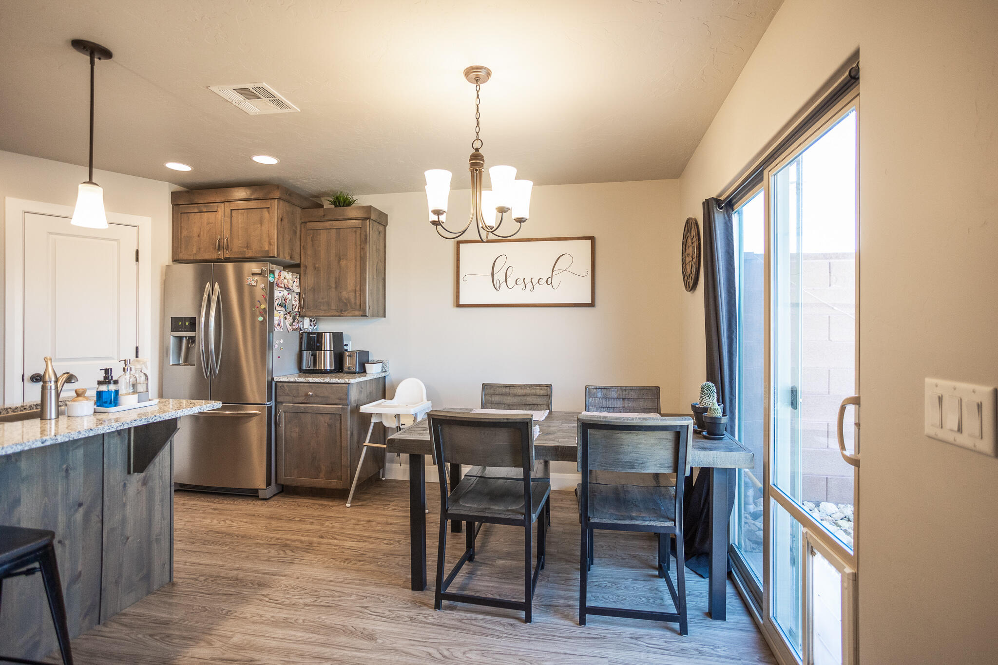 3136 S Relic Ridge DR