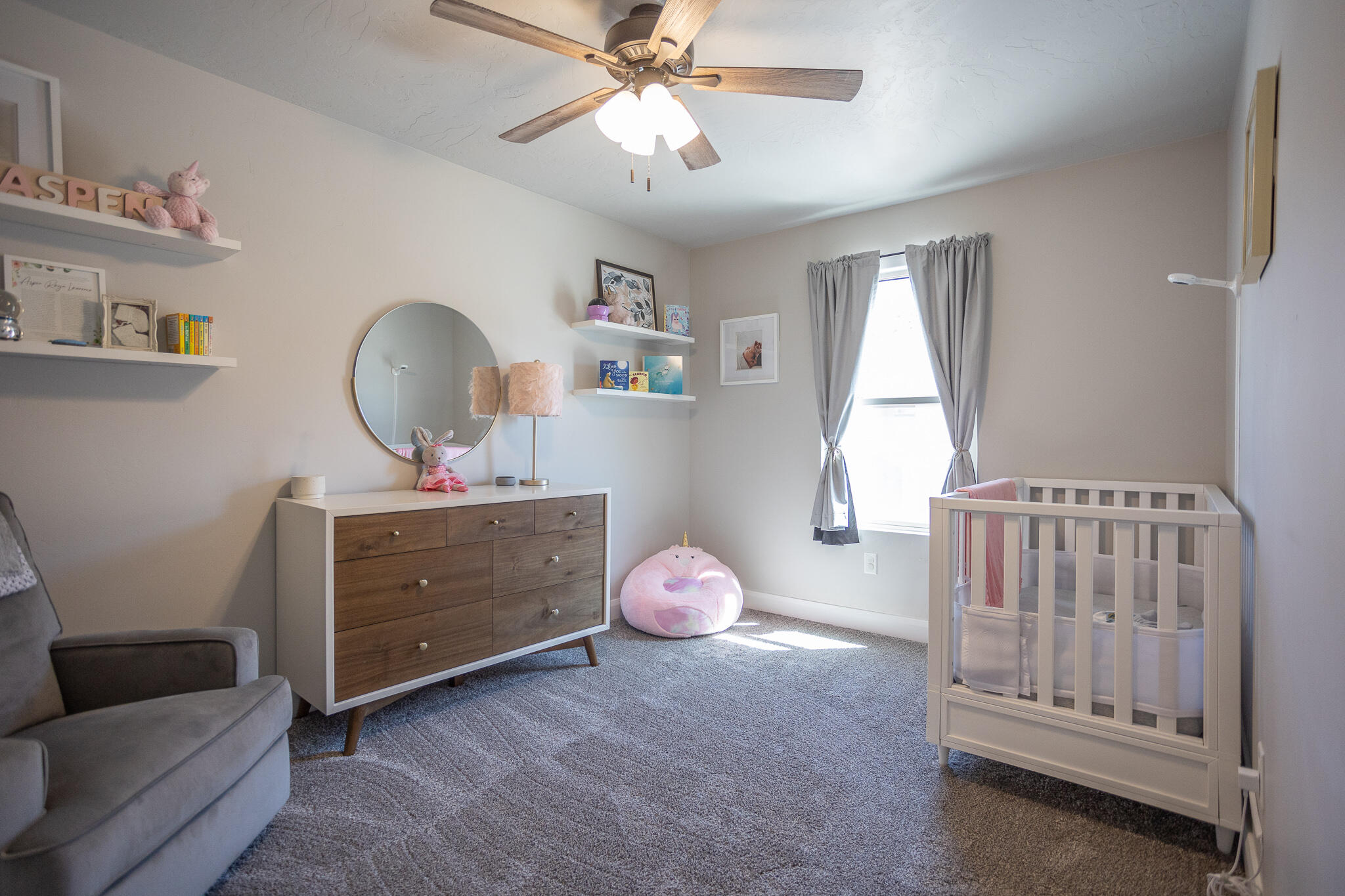 3136 S Relic Ridge DR